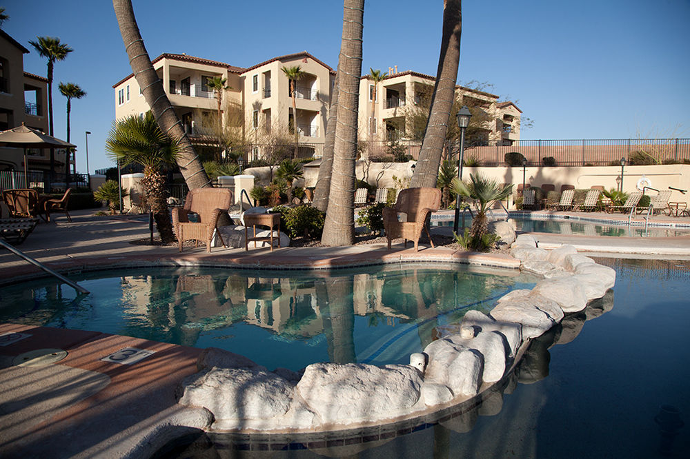 Wyndham Canoa Ranch Resort