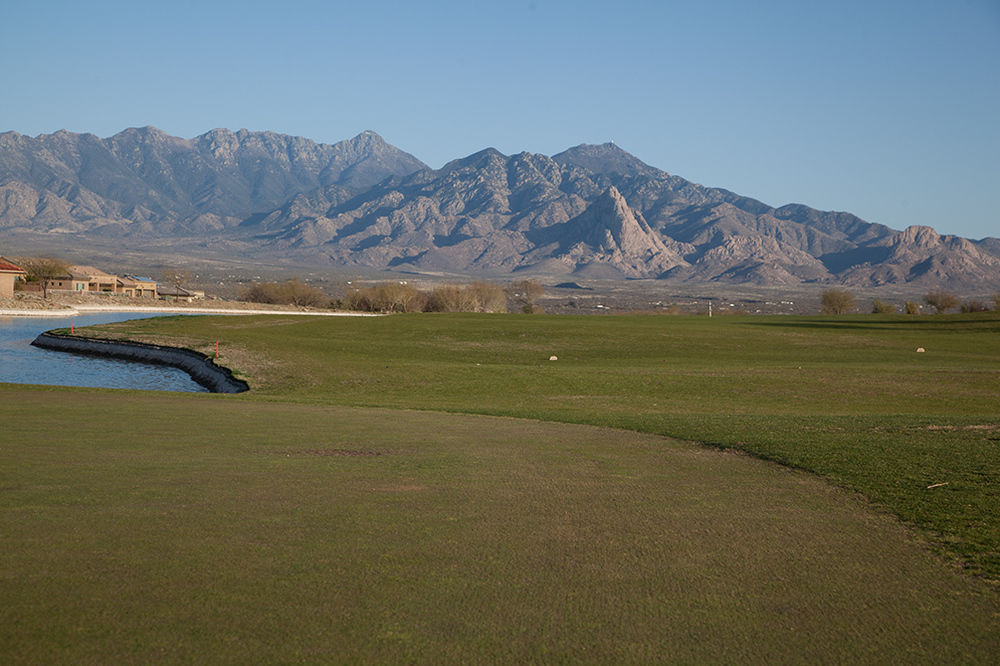 Wyndham Canoa Ranch Resort