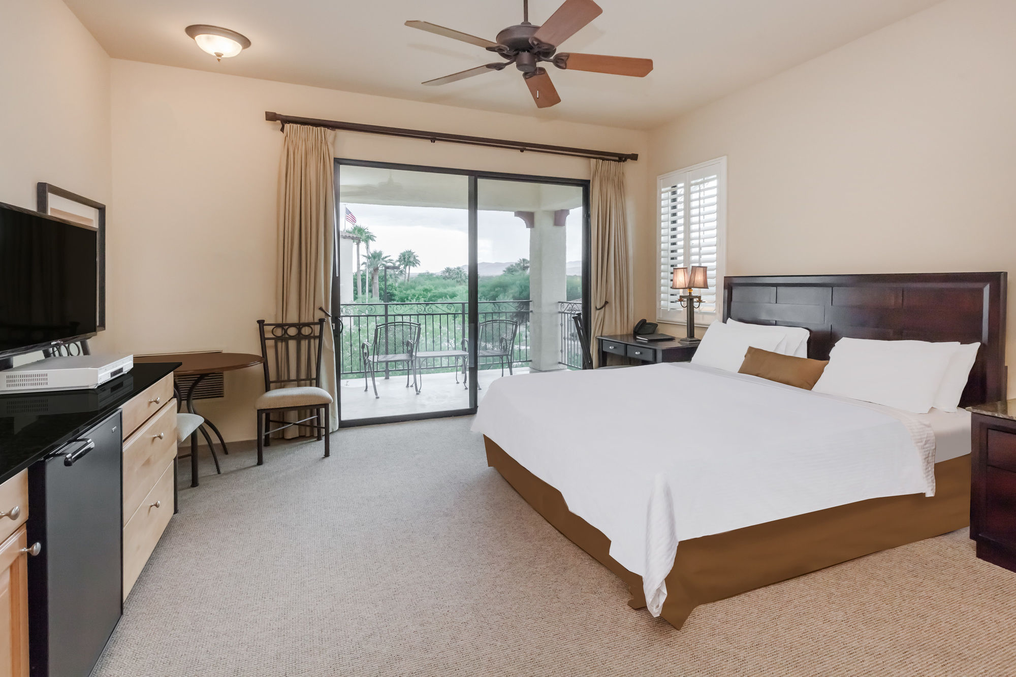 Wyndham Canoa Ranch Resort