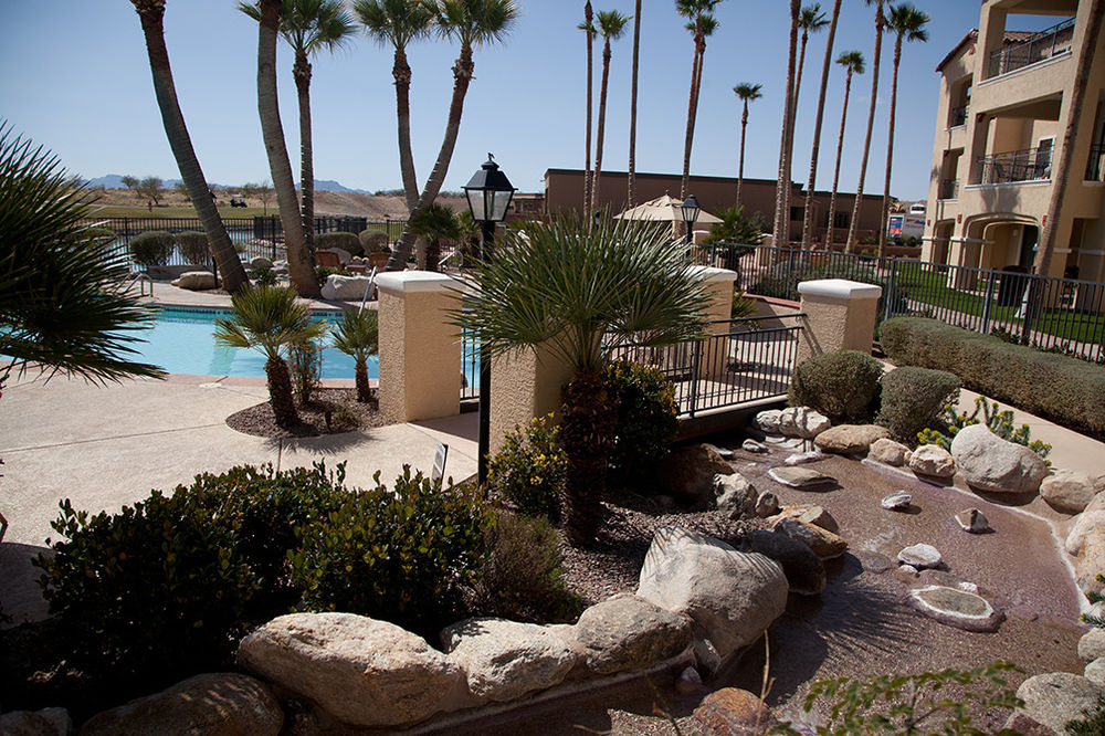 Wyndham Canoa Ranch Resort