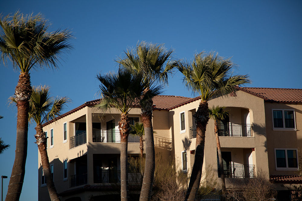 Wyndham Canoa Ranch Resort