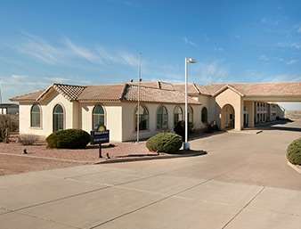 Days Inn by Wyndham Holbrook