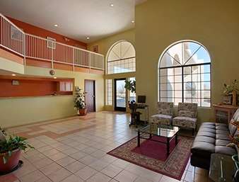 Days Inn by Wyndham Holbrook