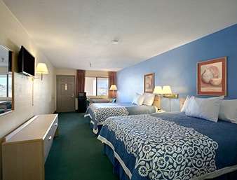 Days Inn by Wyndham Holbrook