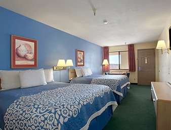 Days Inn by Wyndham Holbrook
