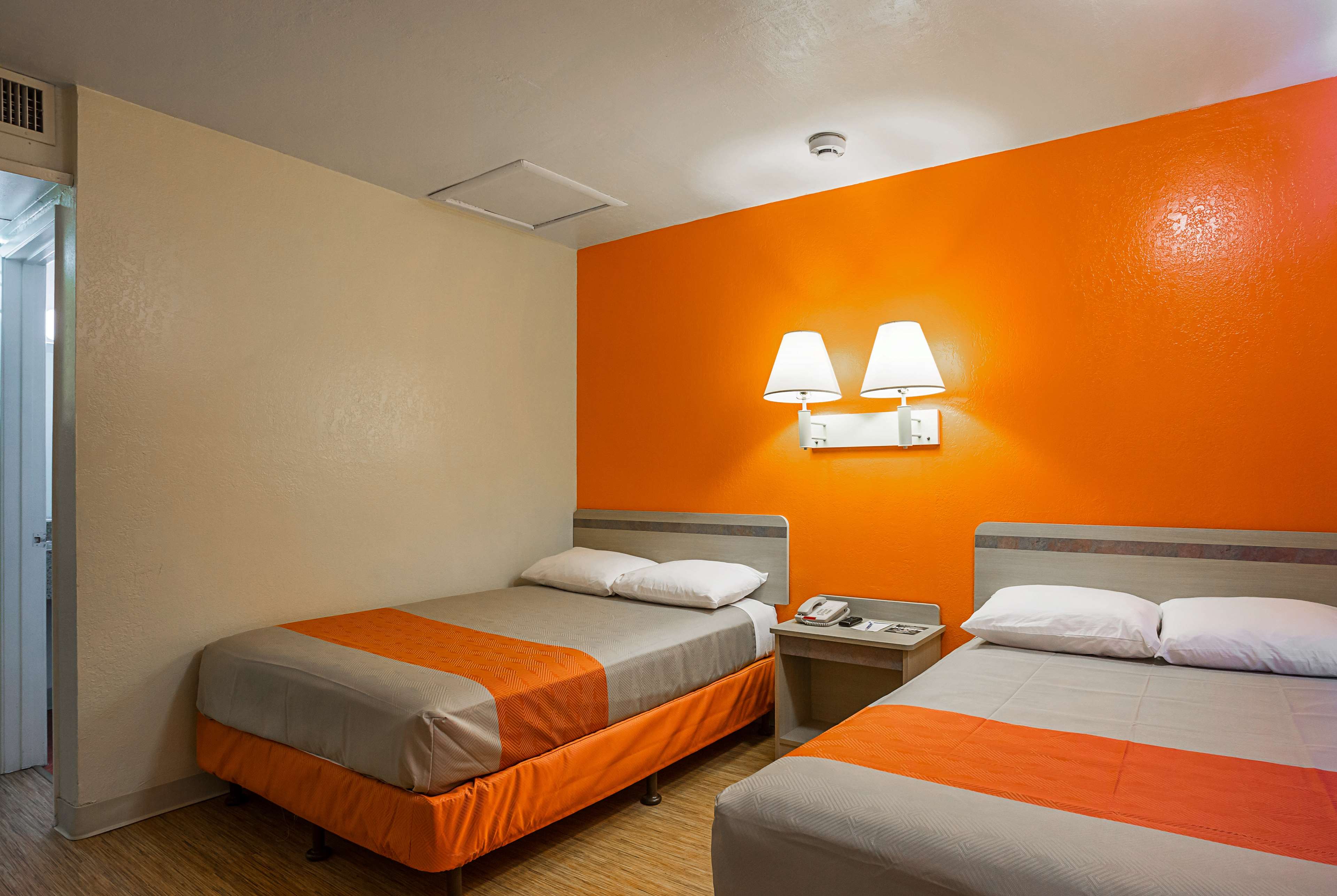 Motel 6 Holbrook