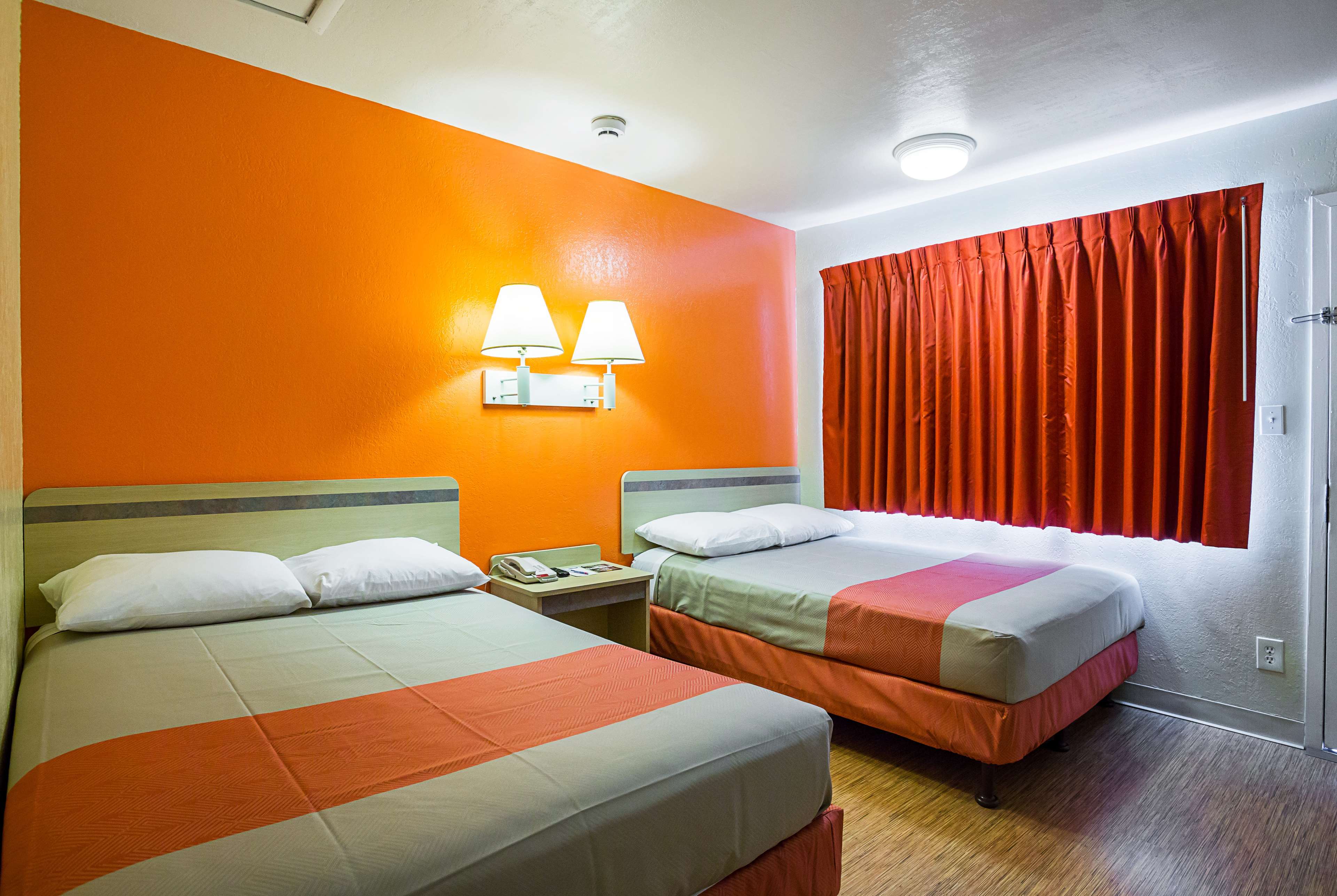 Motel 6 Holbrook