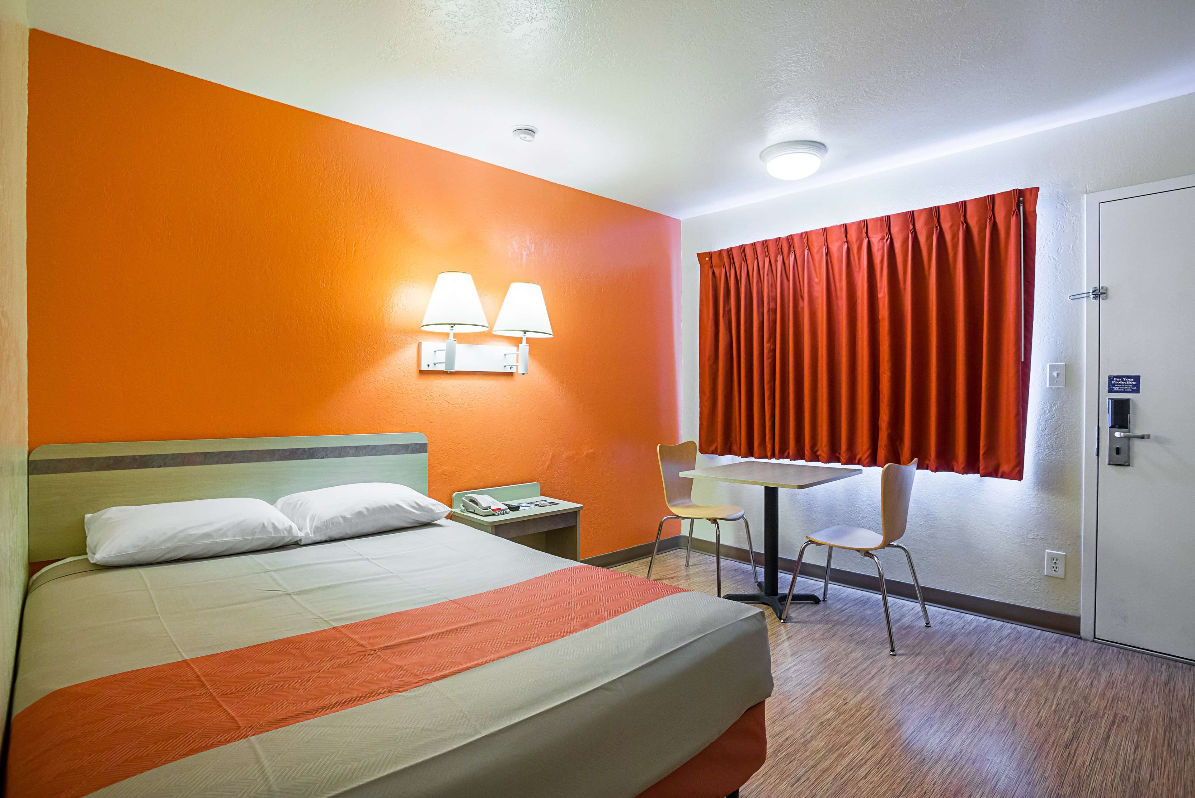 Motel 6 Holbrook