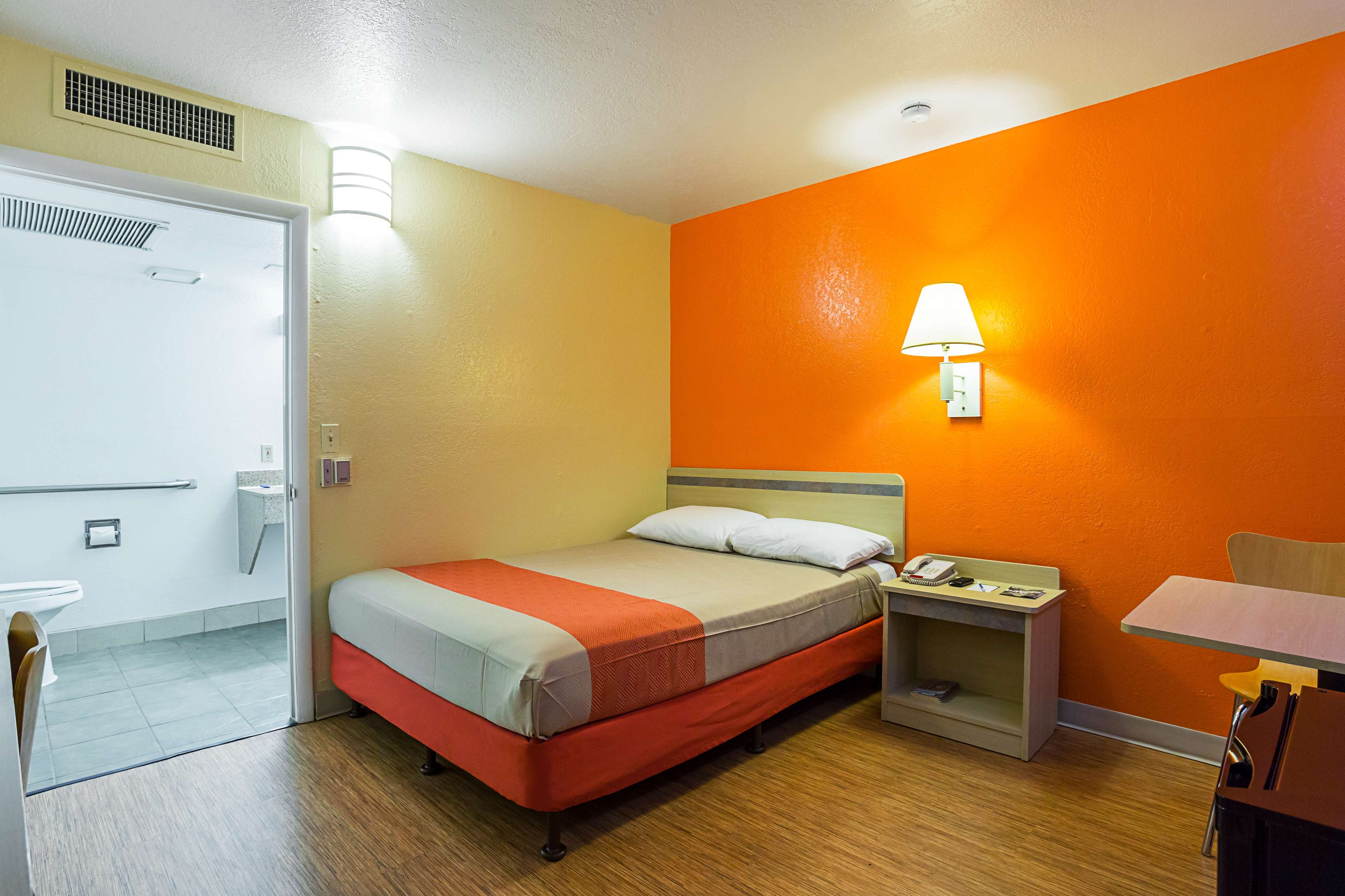 Motel 6 Holbrook