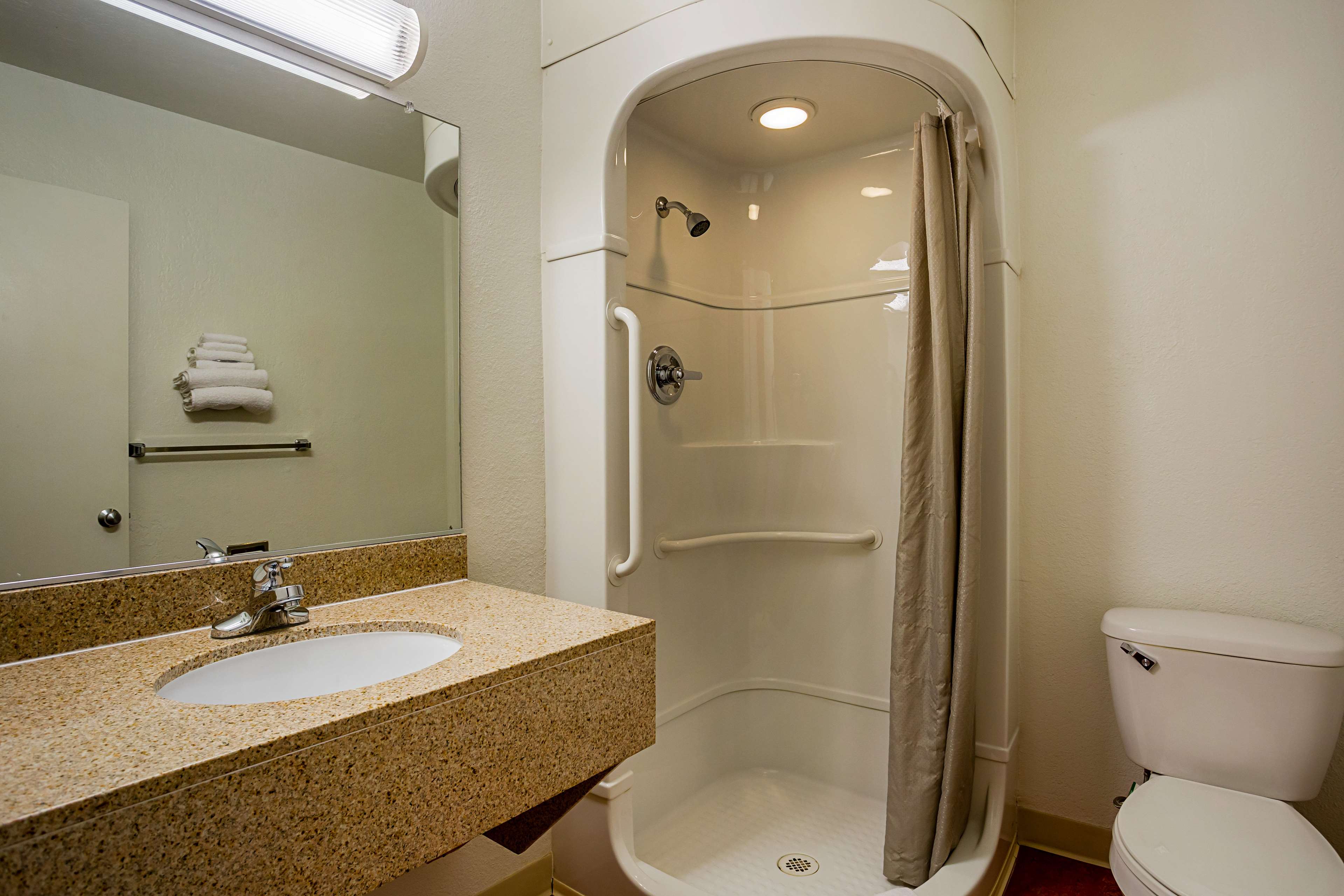 Motel 6 Holbrook