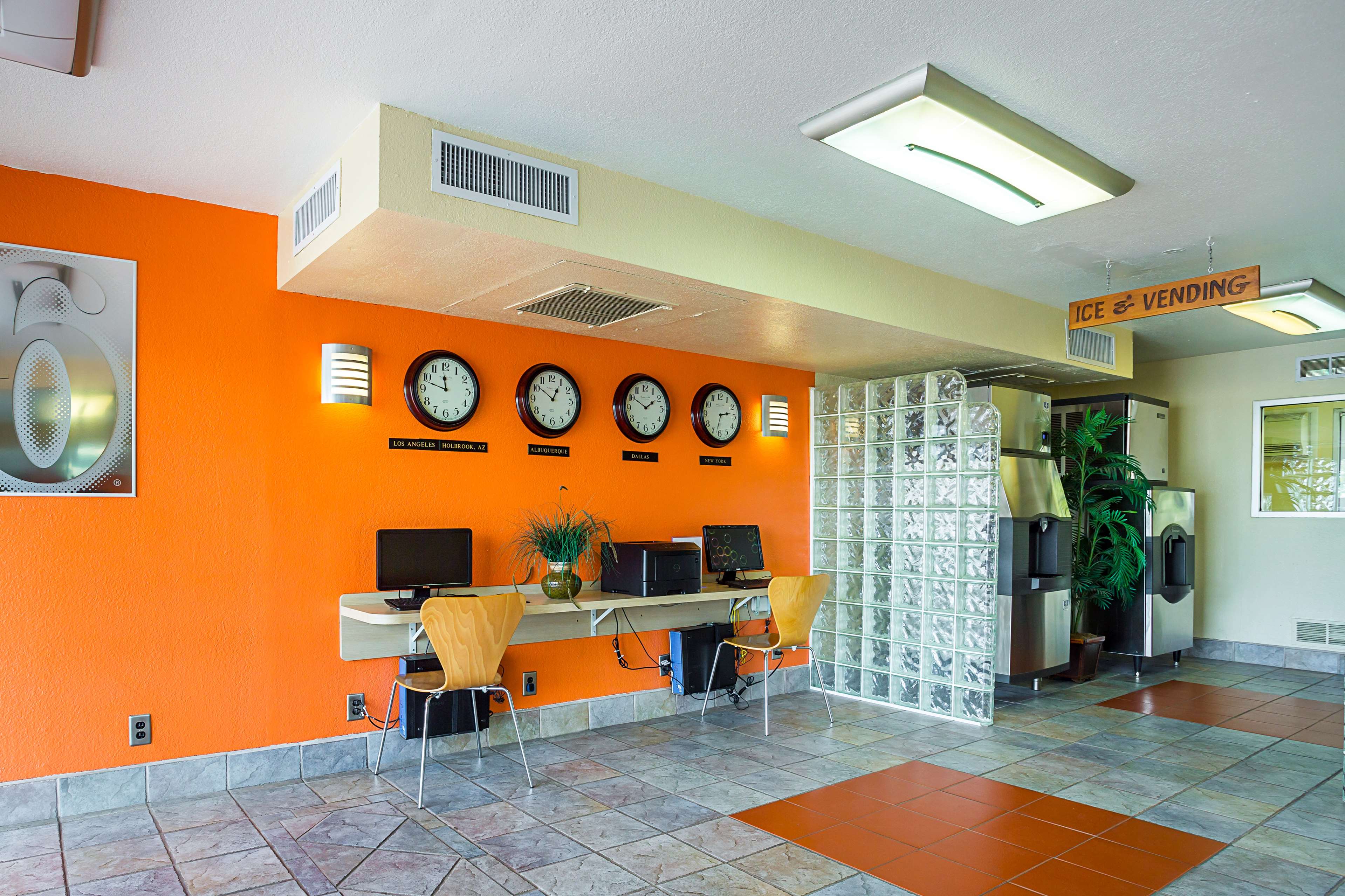 Motel 6 Holbrook