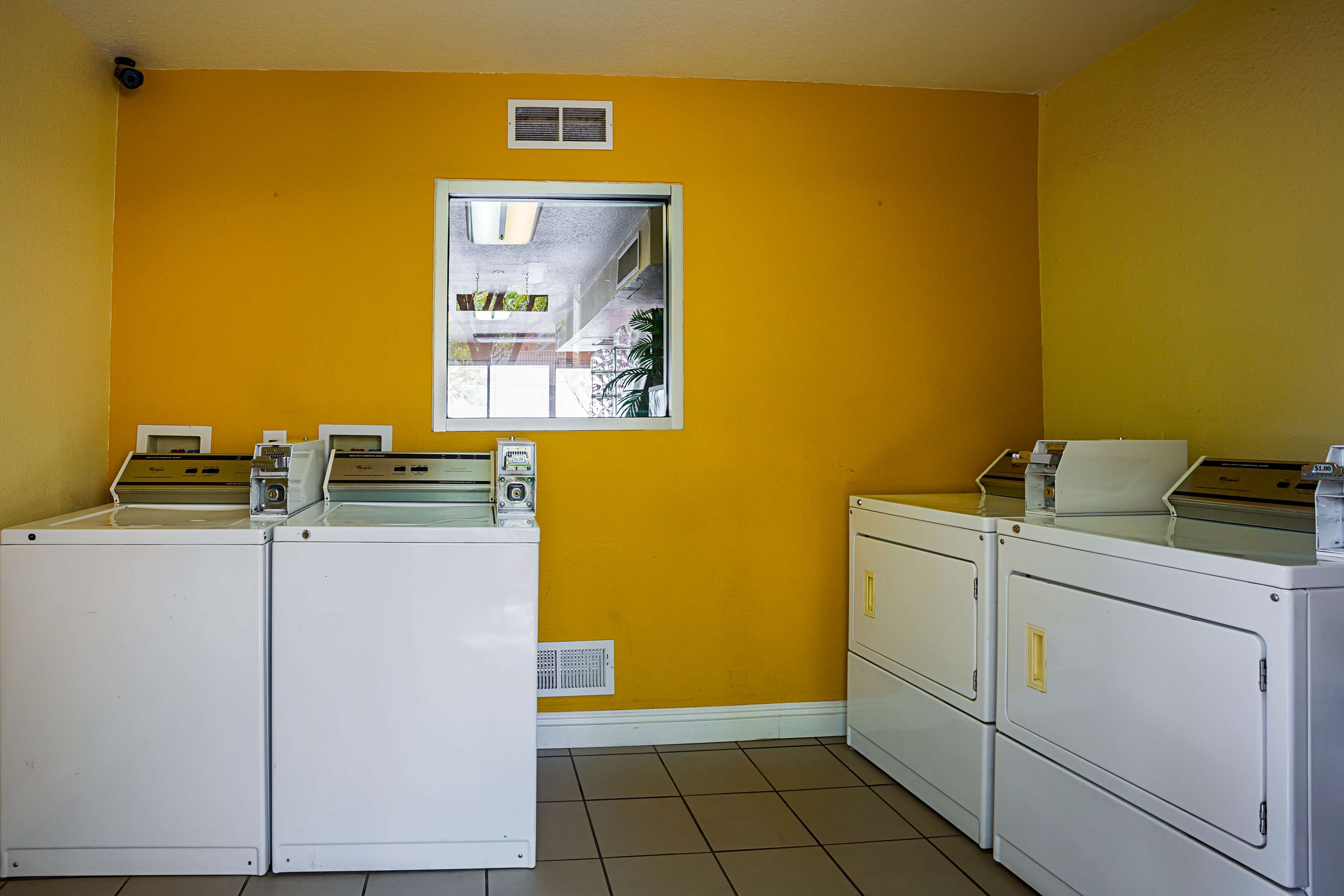 Motel 6 Holbrook