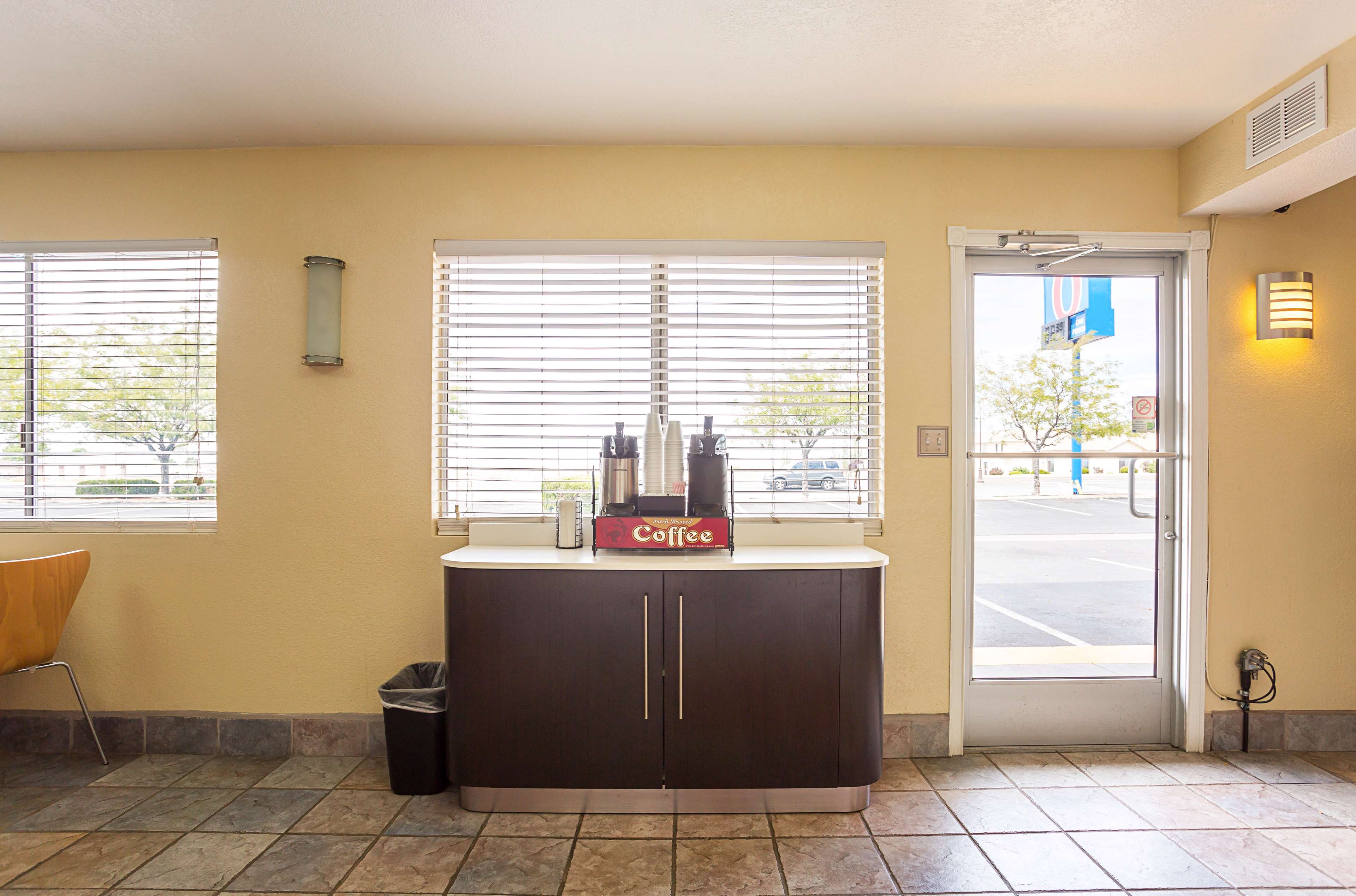 Motel 6 Holbrook