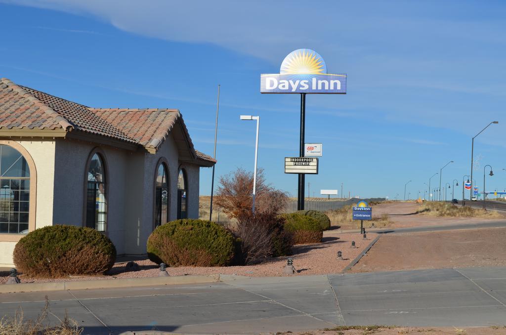 Days Inn by Wyndham Holbrook