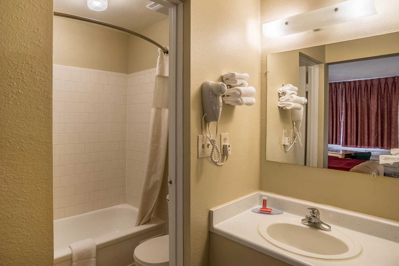 Econo Lodge I-40 Exit 286-Holbrook
