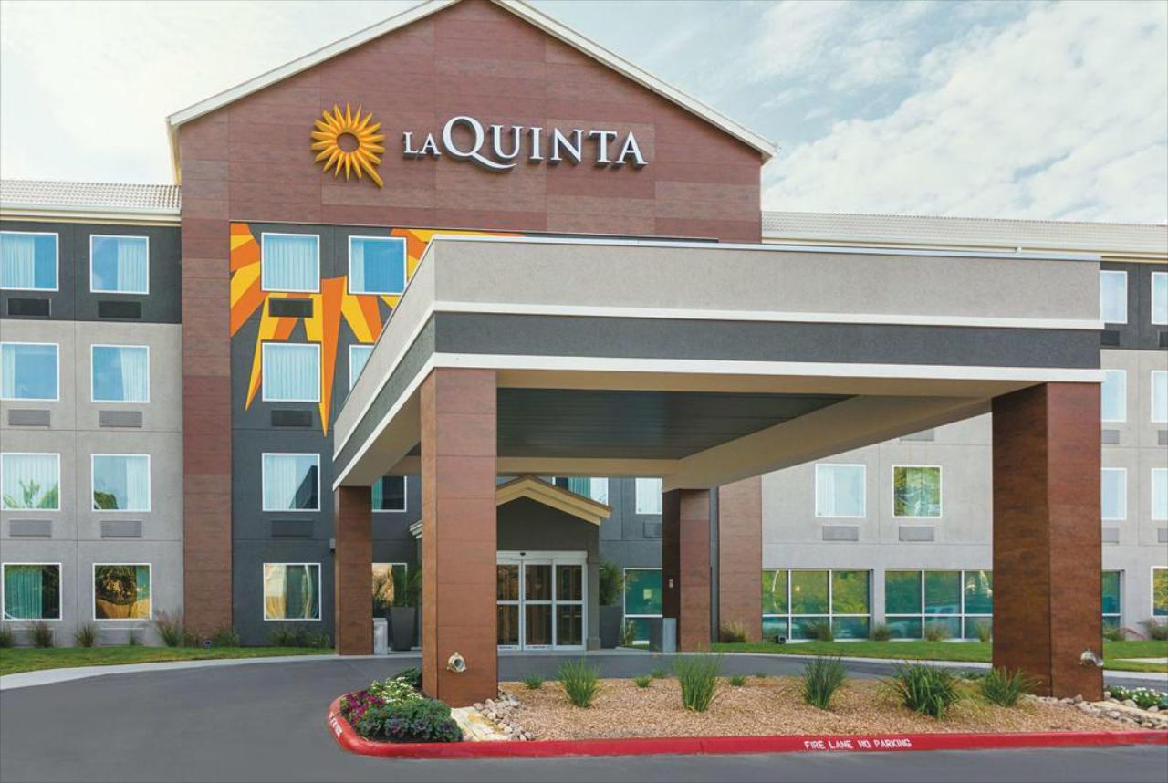 La Quinta Inn & Suites by Wyndham Holbrook Petrified Forest