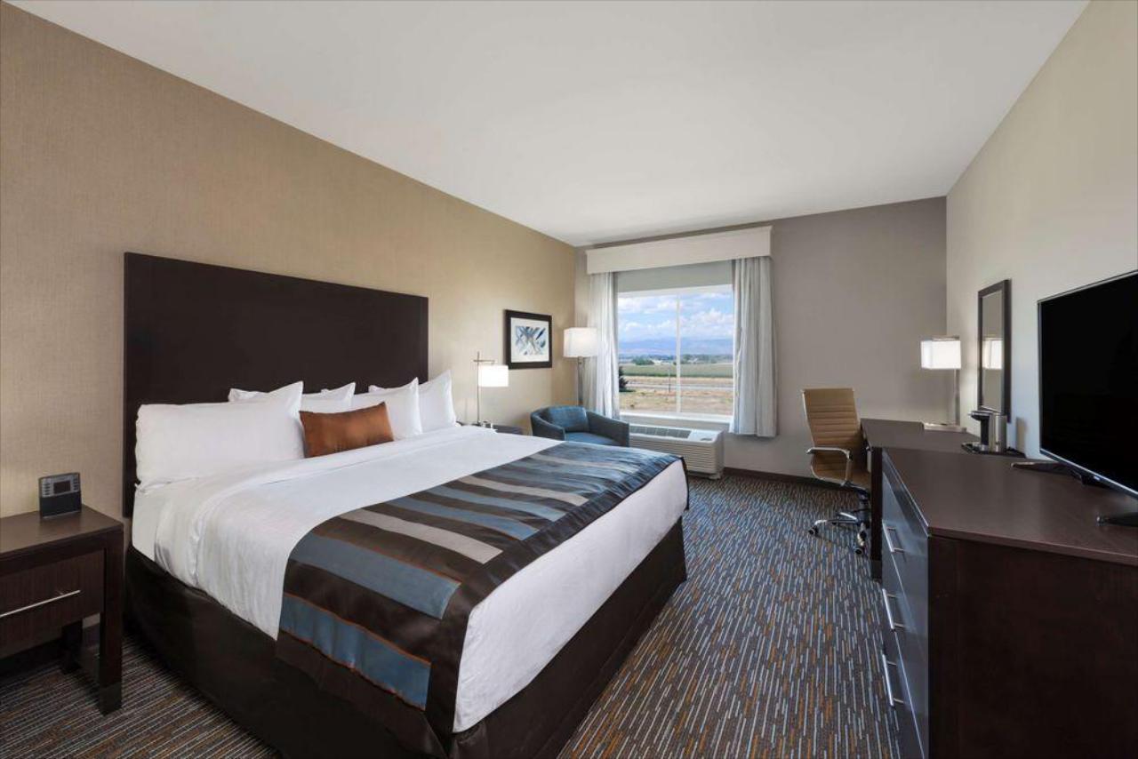 La Quinta Inn & Suites by Wyndham Holbrook Petrified Forest