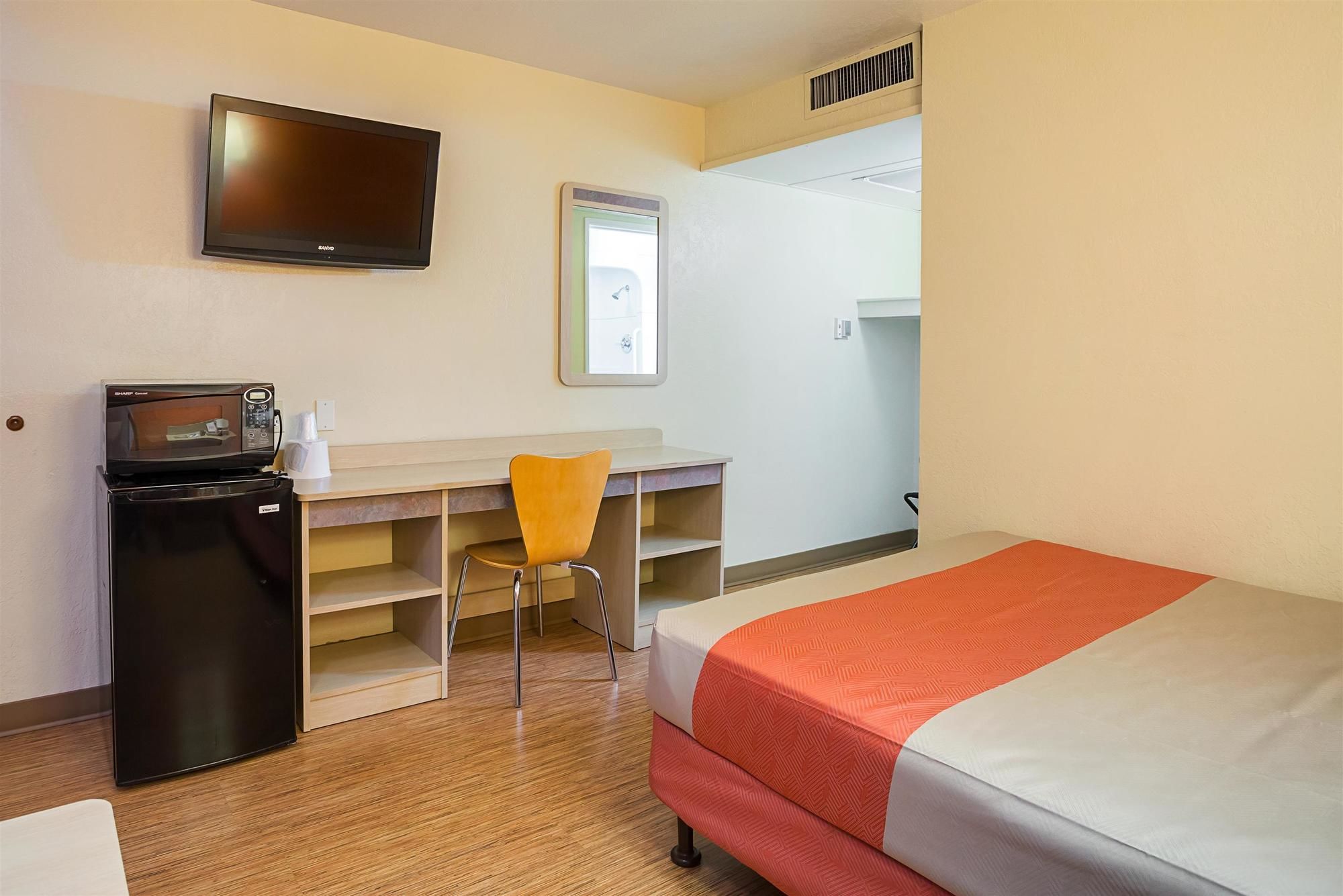 Motel 6 Holbrook