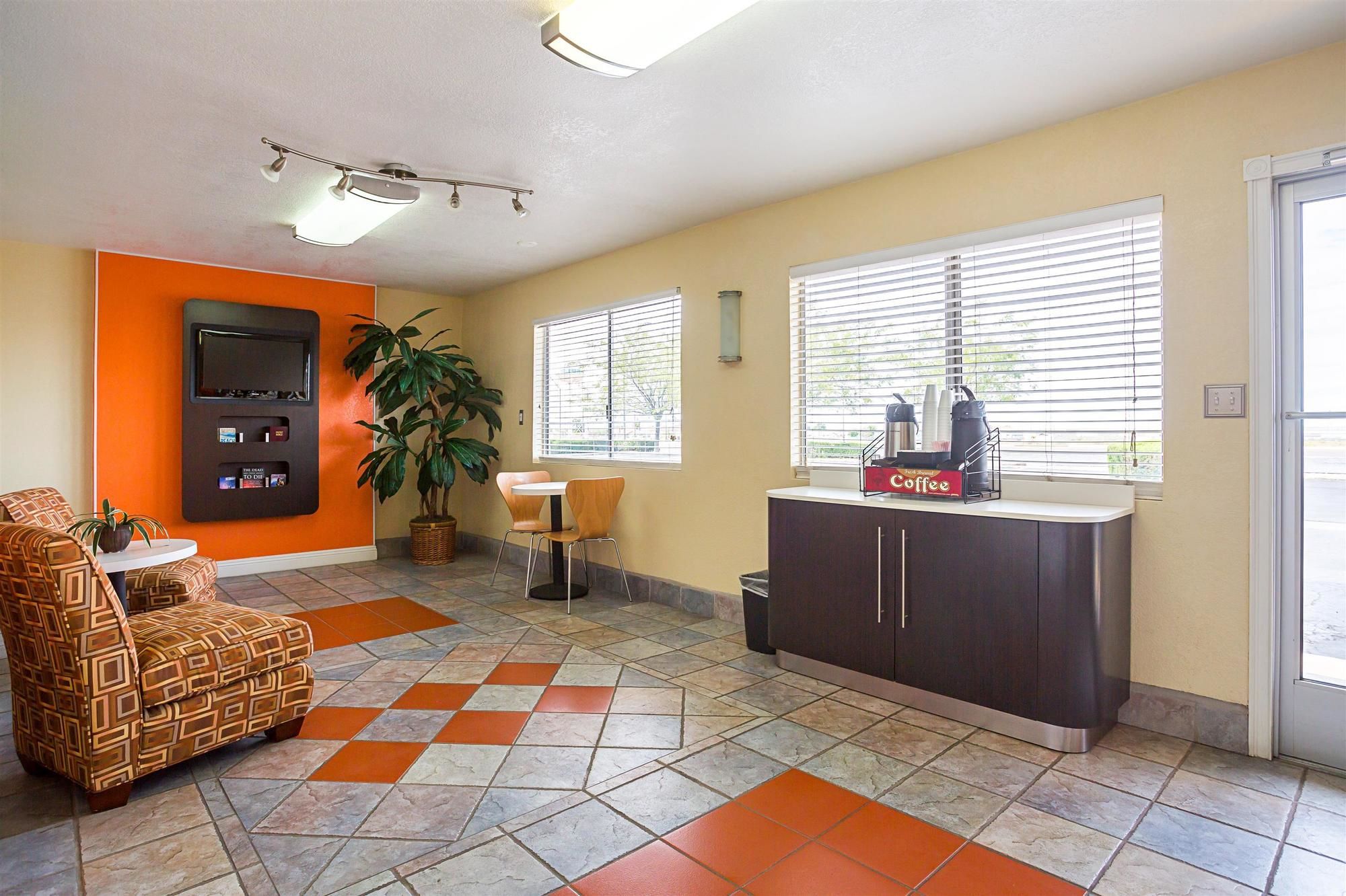 Motel 6 Holbrook
