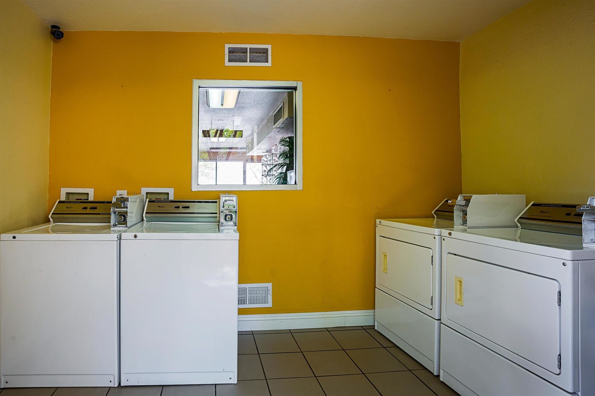 Motel 6 Holbrook