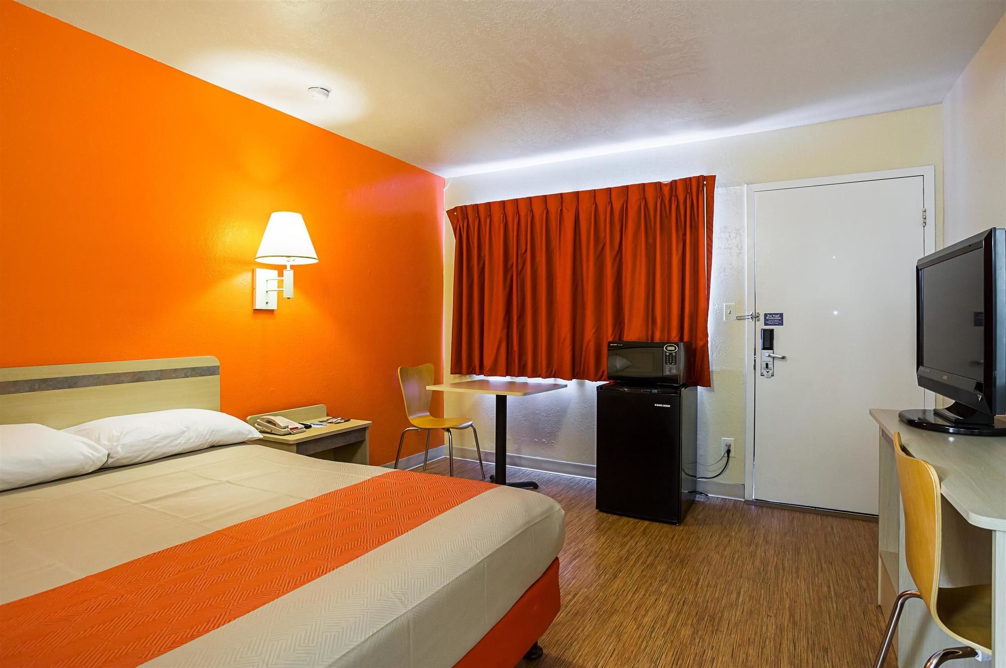 Motel 6 Holbrook