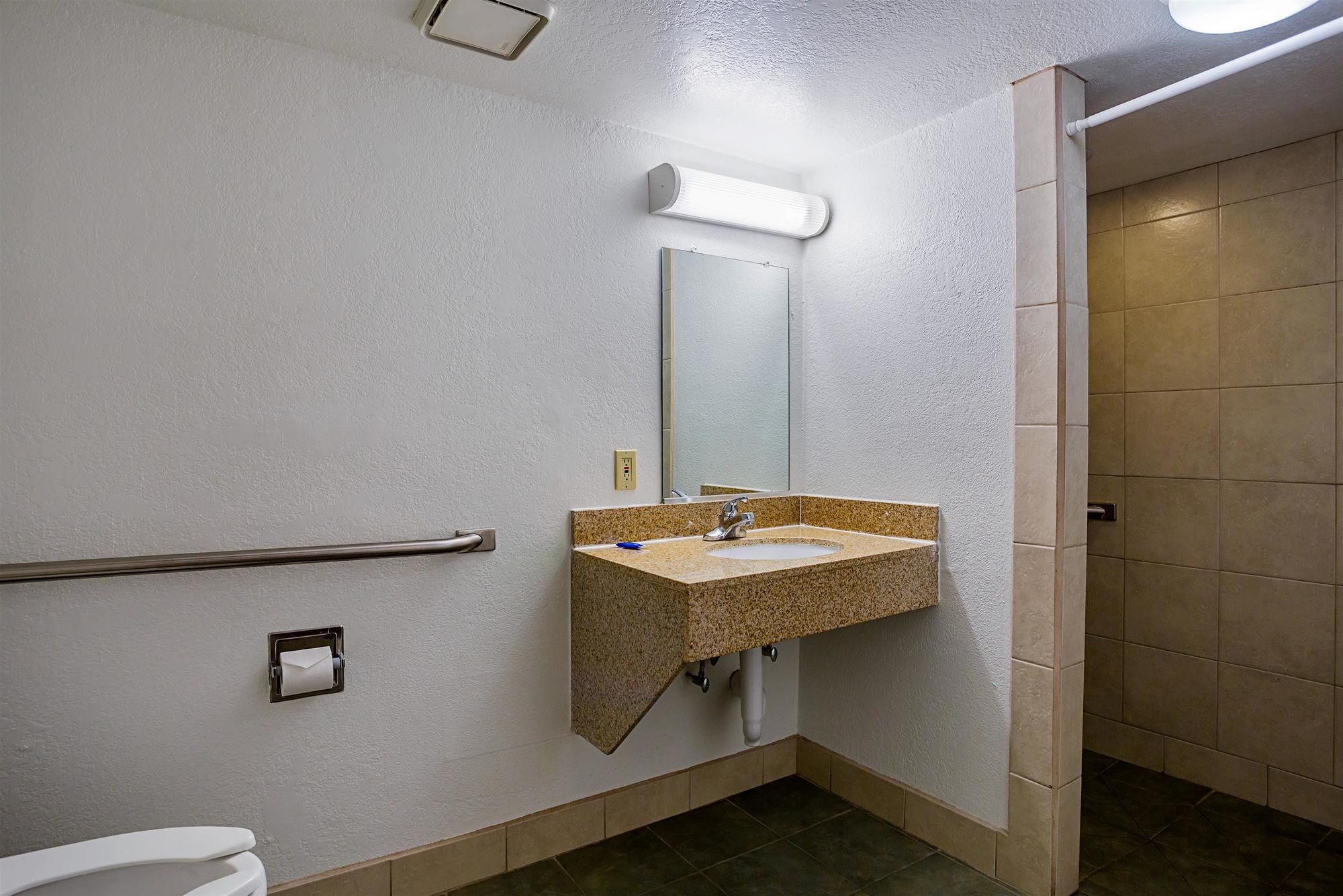 Motel 6 Holbrook