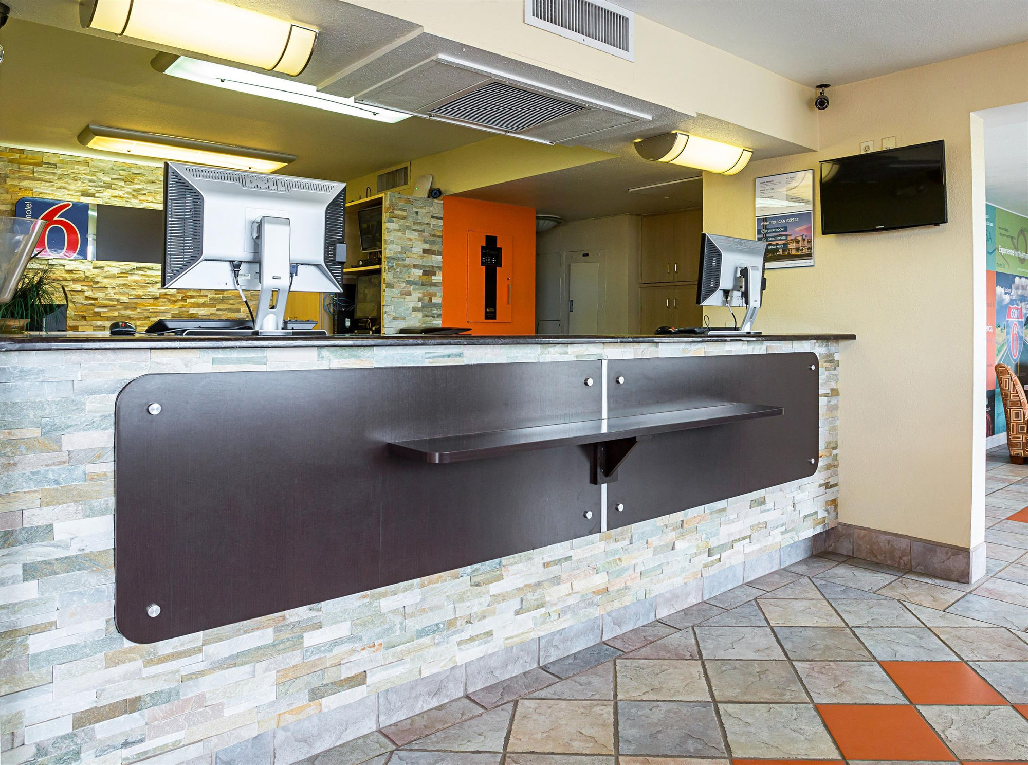 Motel 6 Holbrook