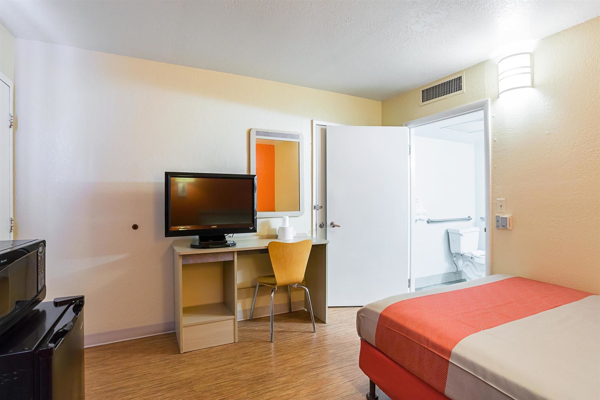 Motel 6 Holbrook