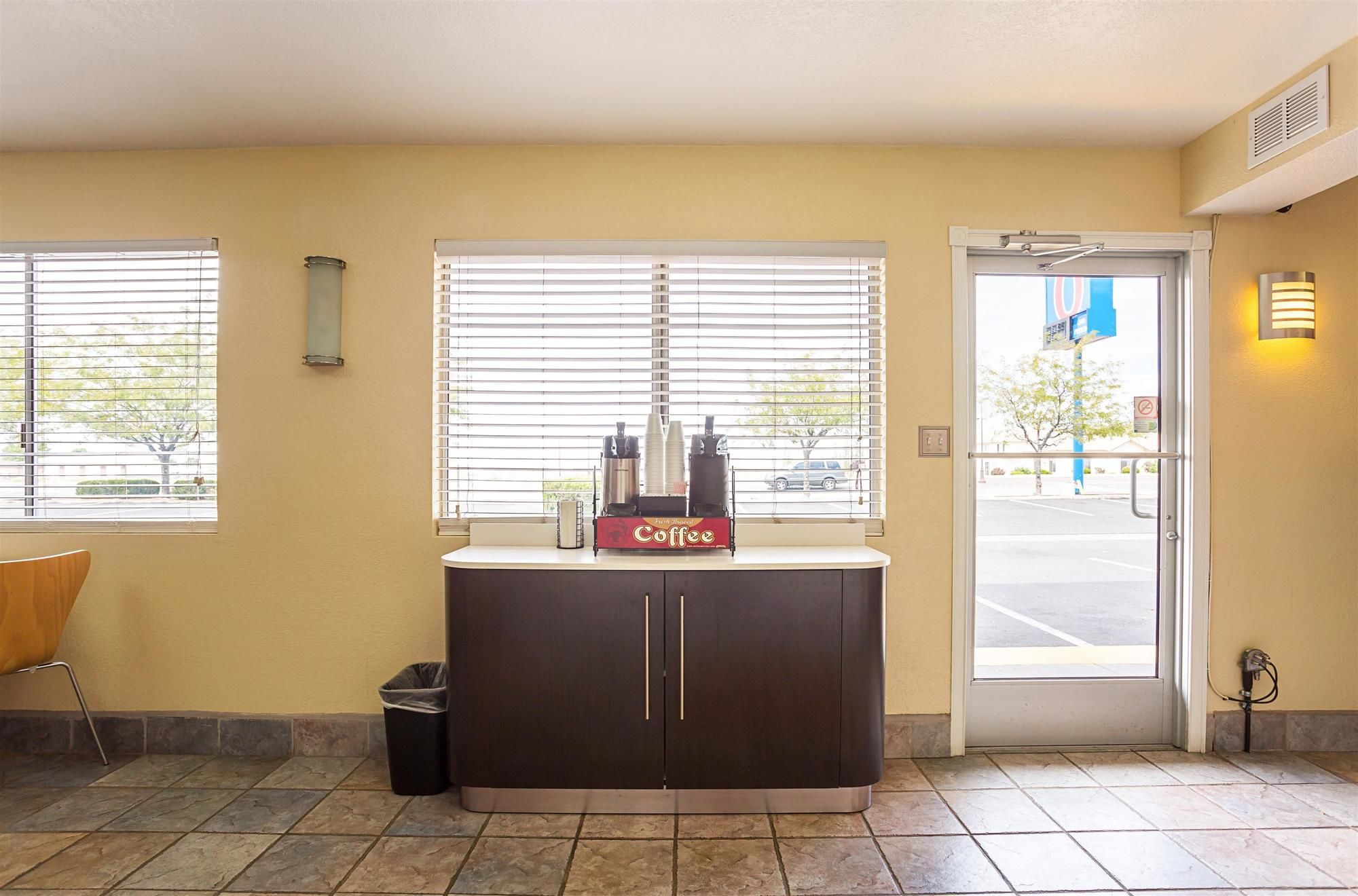 Motel 6 Holbrook