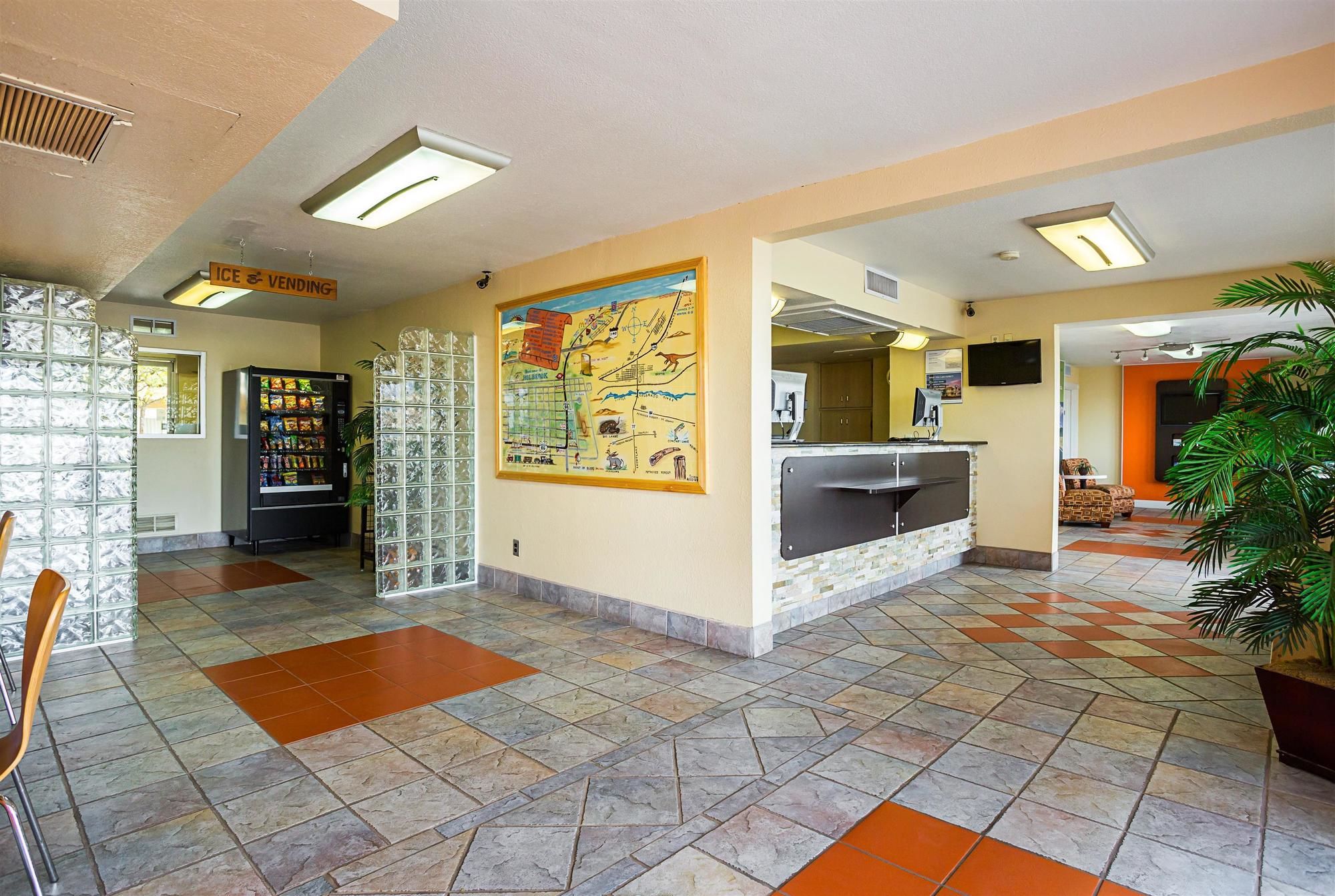 Motel 6 Holbrook