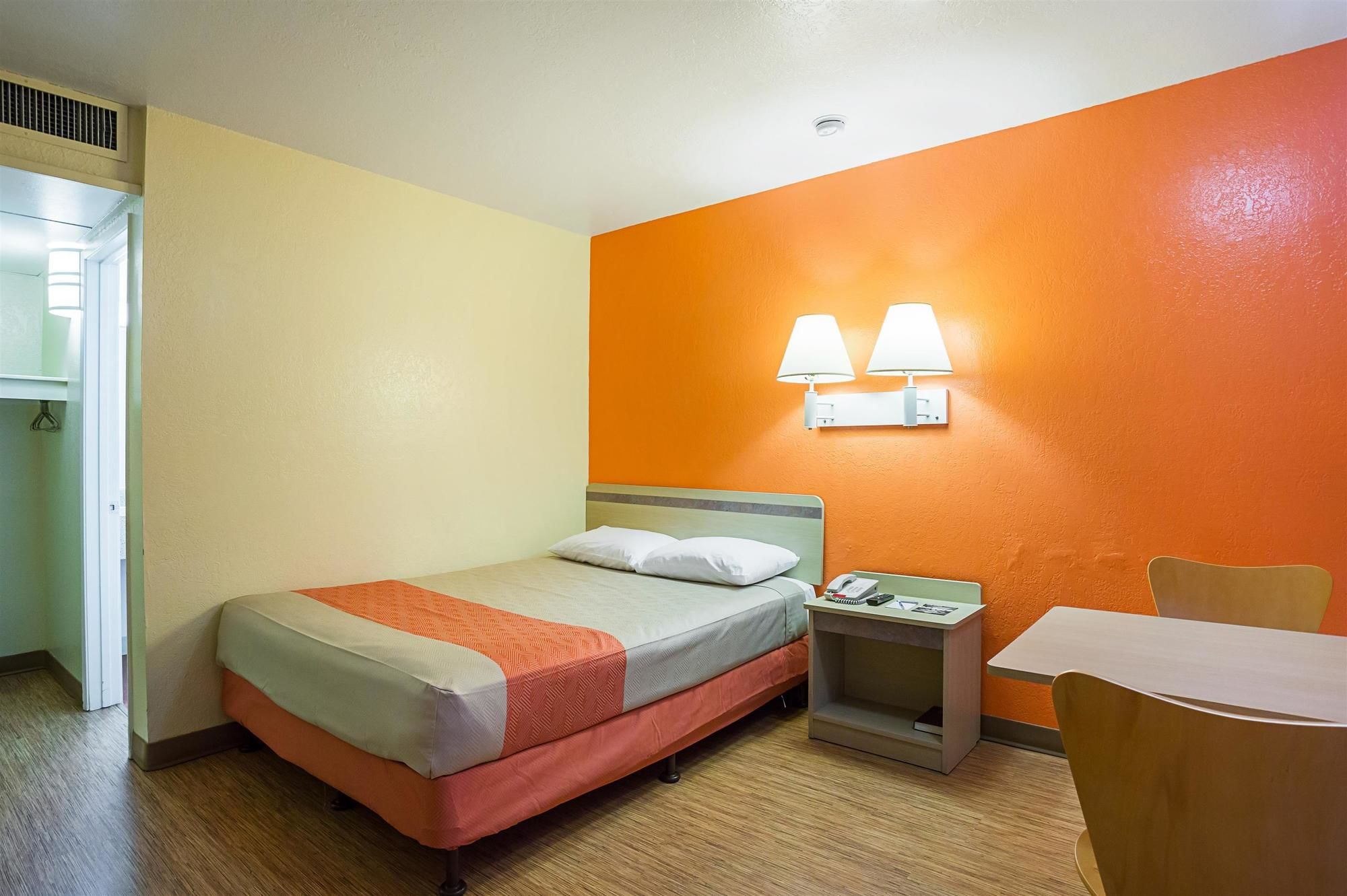 Motel 6 Holbrook