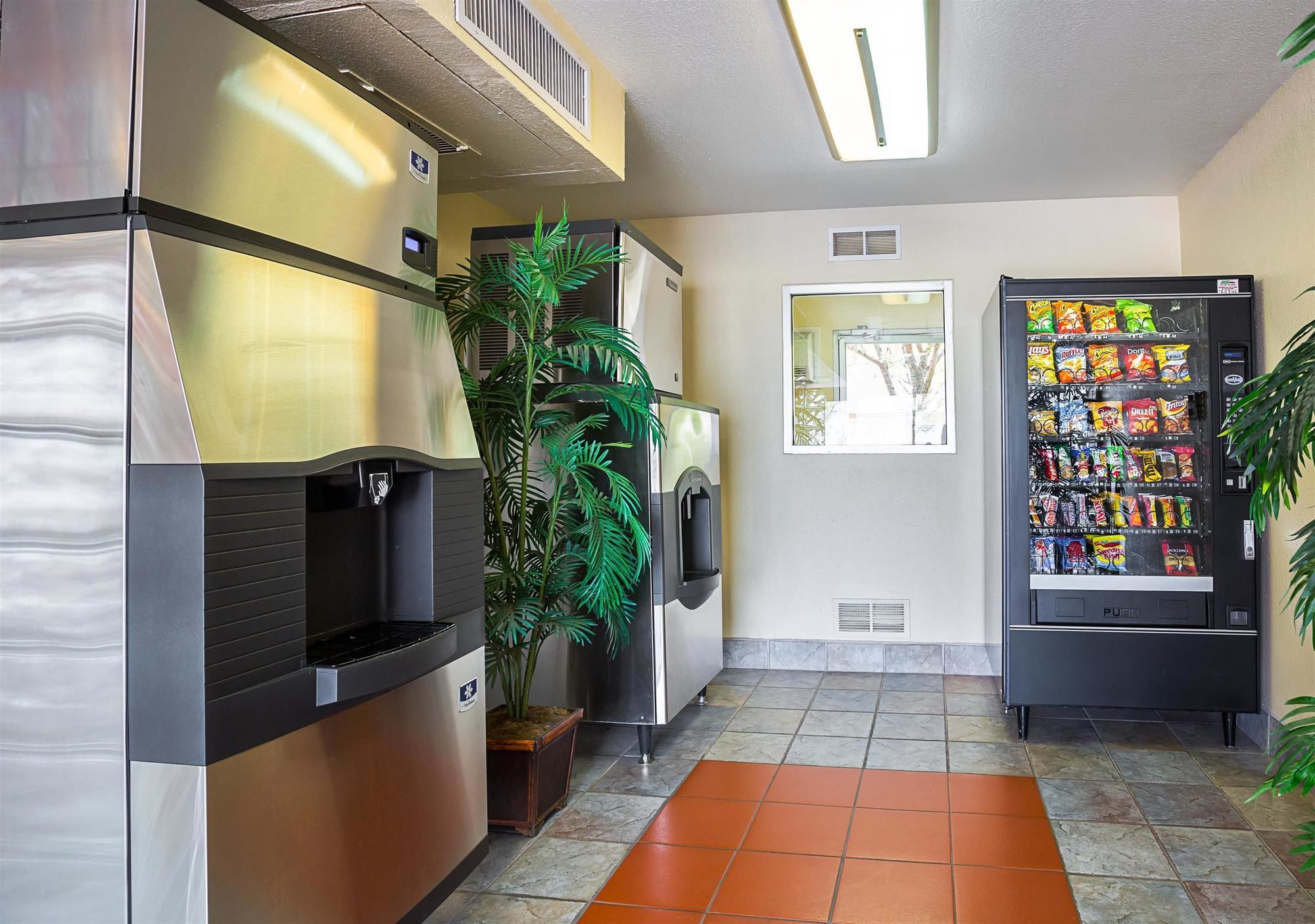 Motel 6 Holbrook