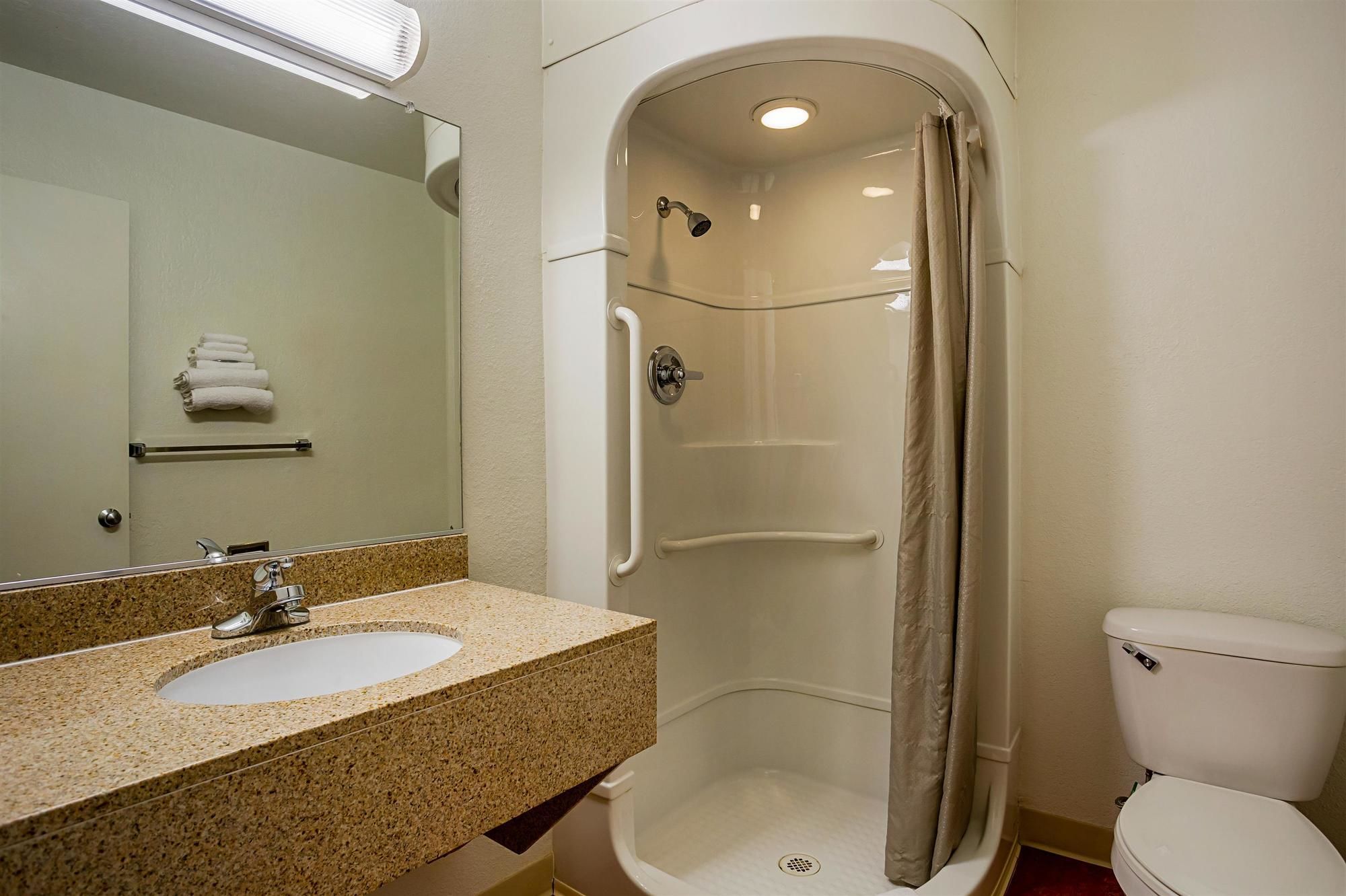Motel 6 Holbrook