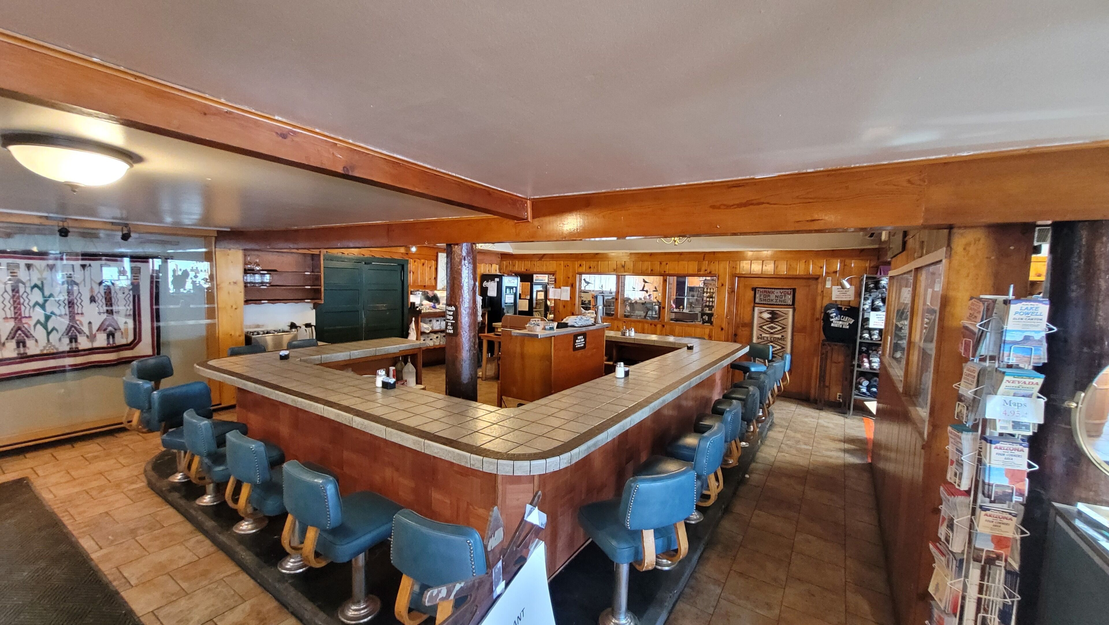 Jacob Lake Inn