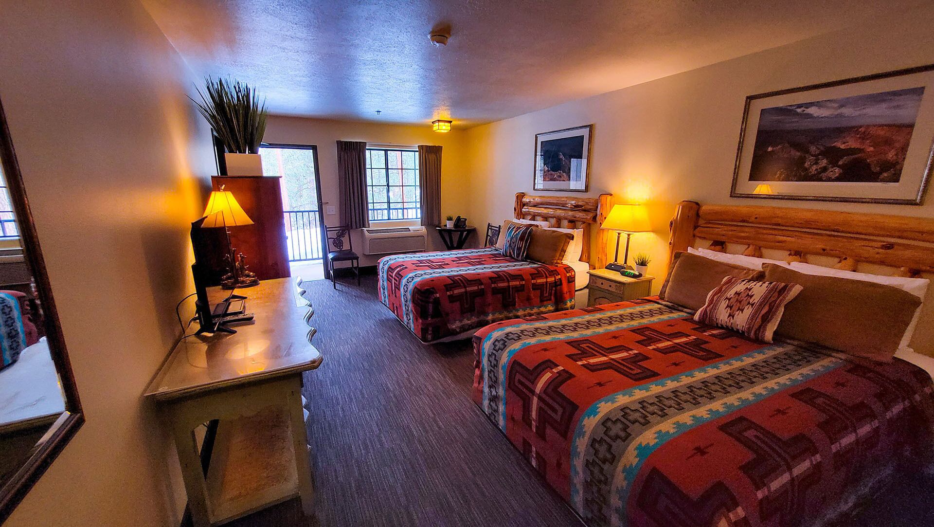 Jacob Lake Inn