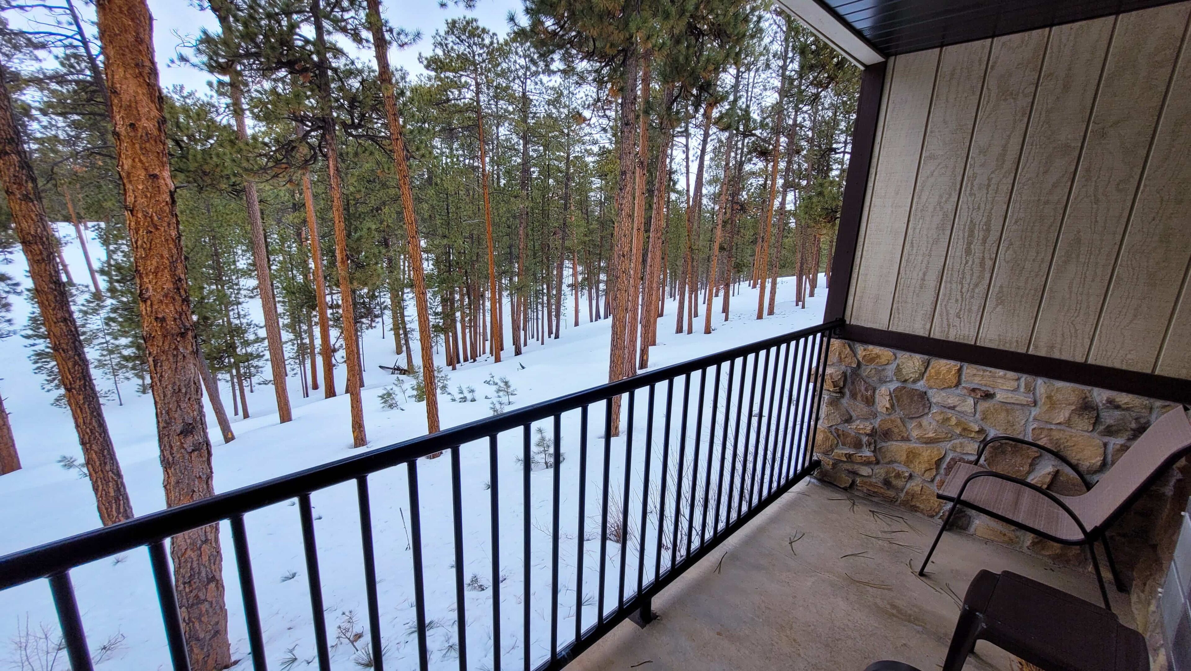 Jacob Lake Inn
