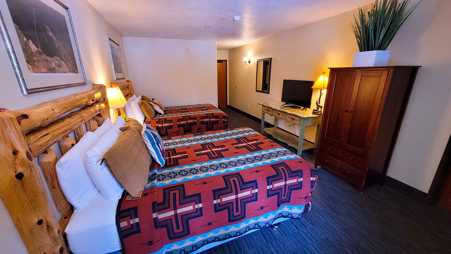Jacob Lake Inn
