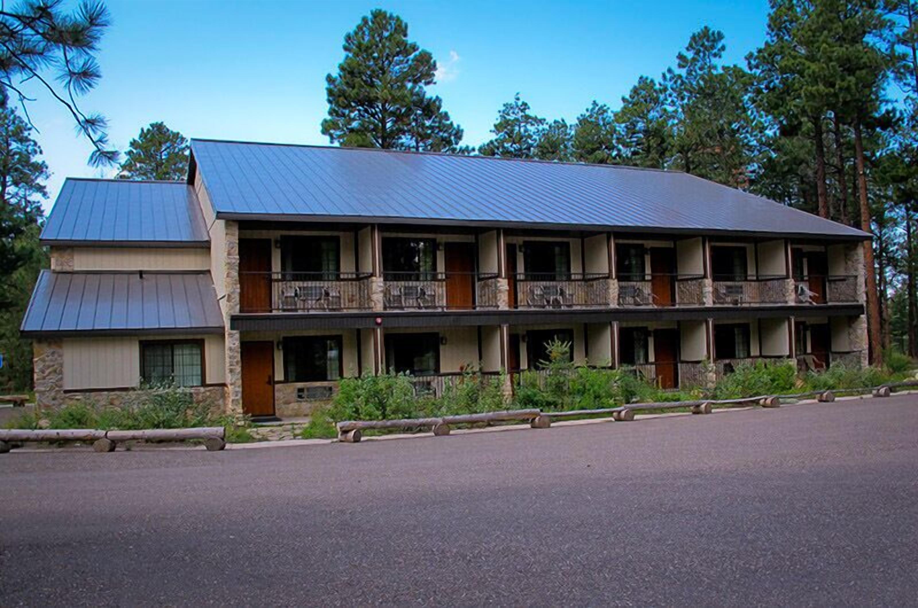 Jacob Lake Inn