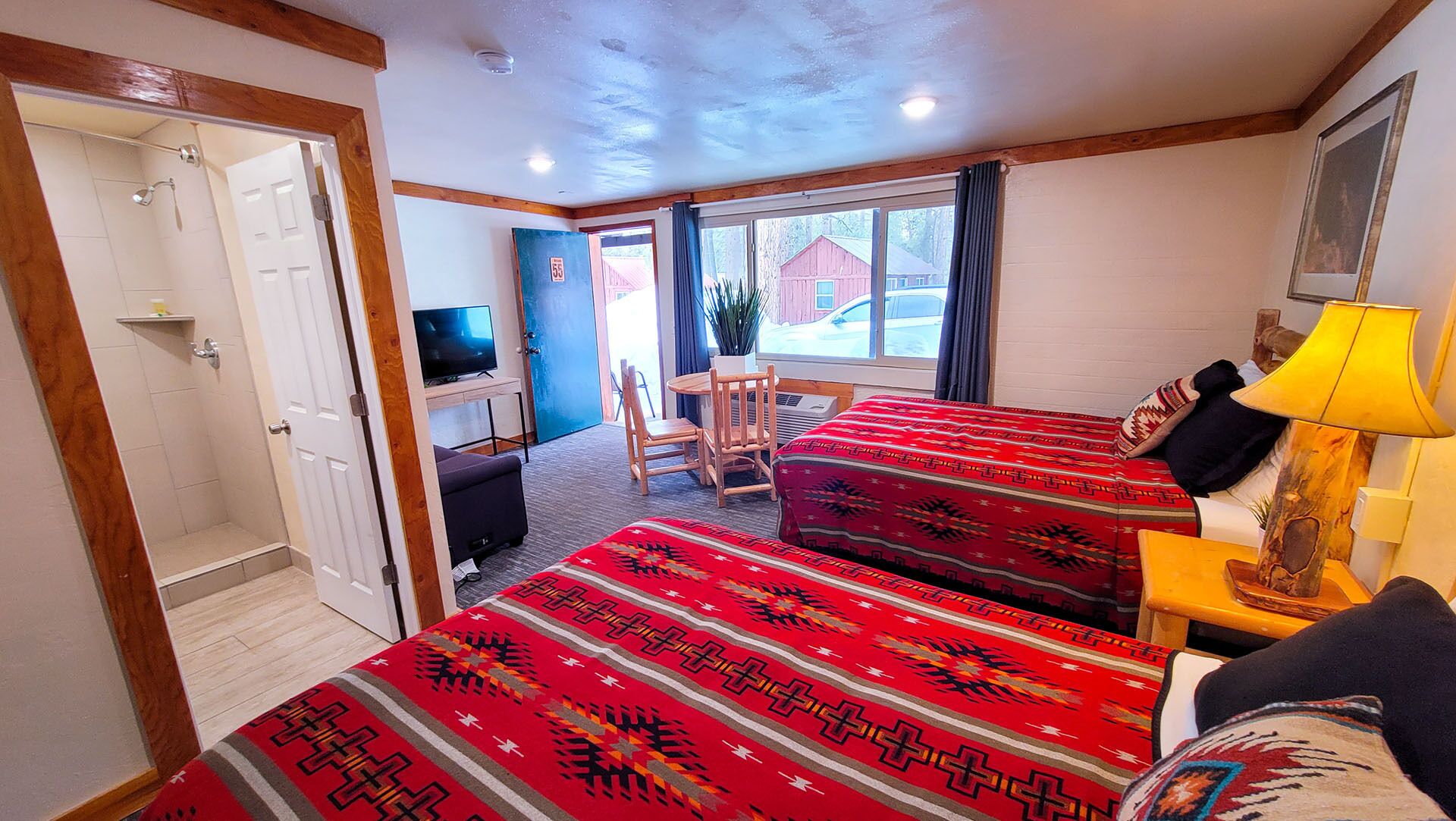 Jacob Lake Inn