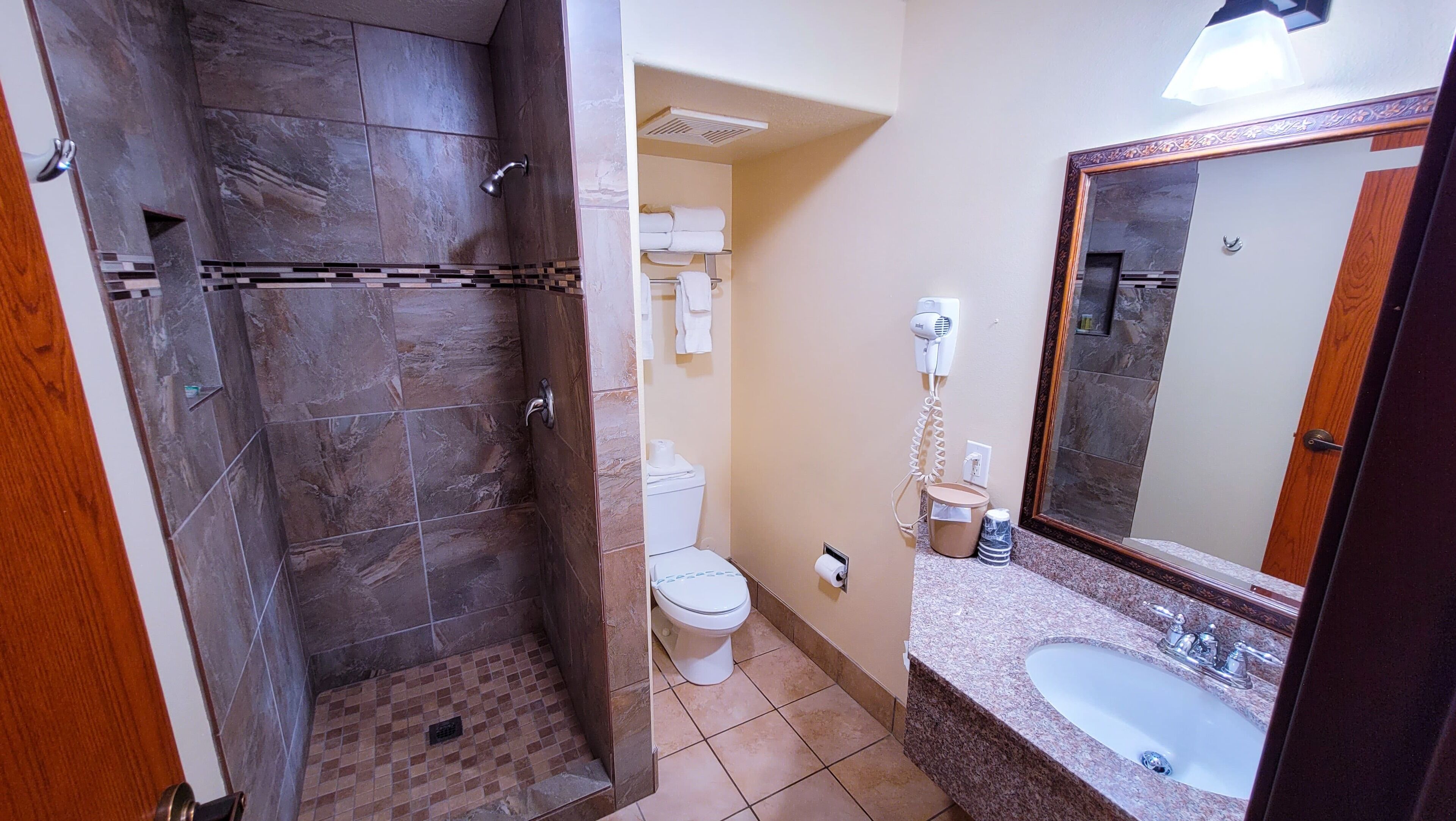 Jacob Lake Inn