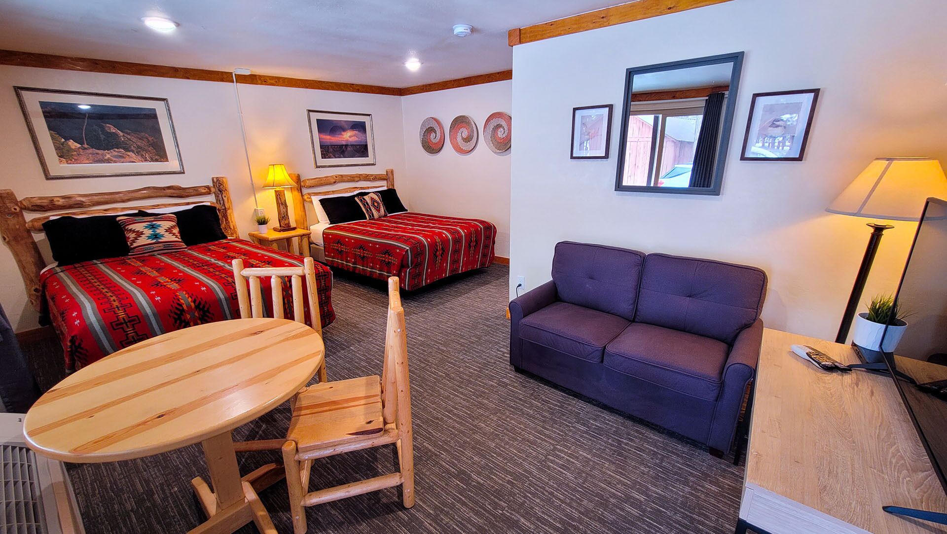 Jacob Lake Inn