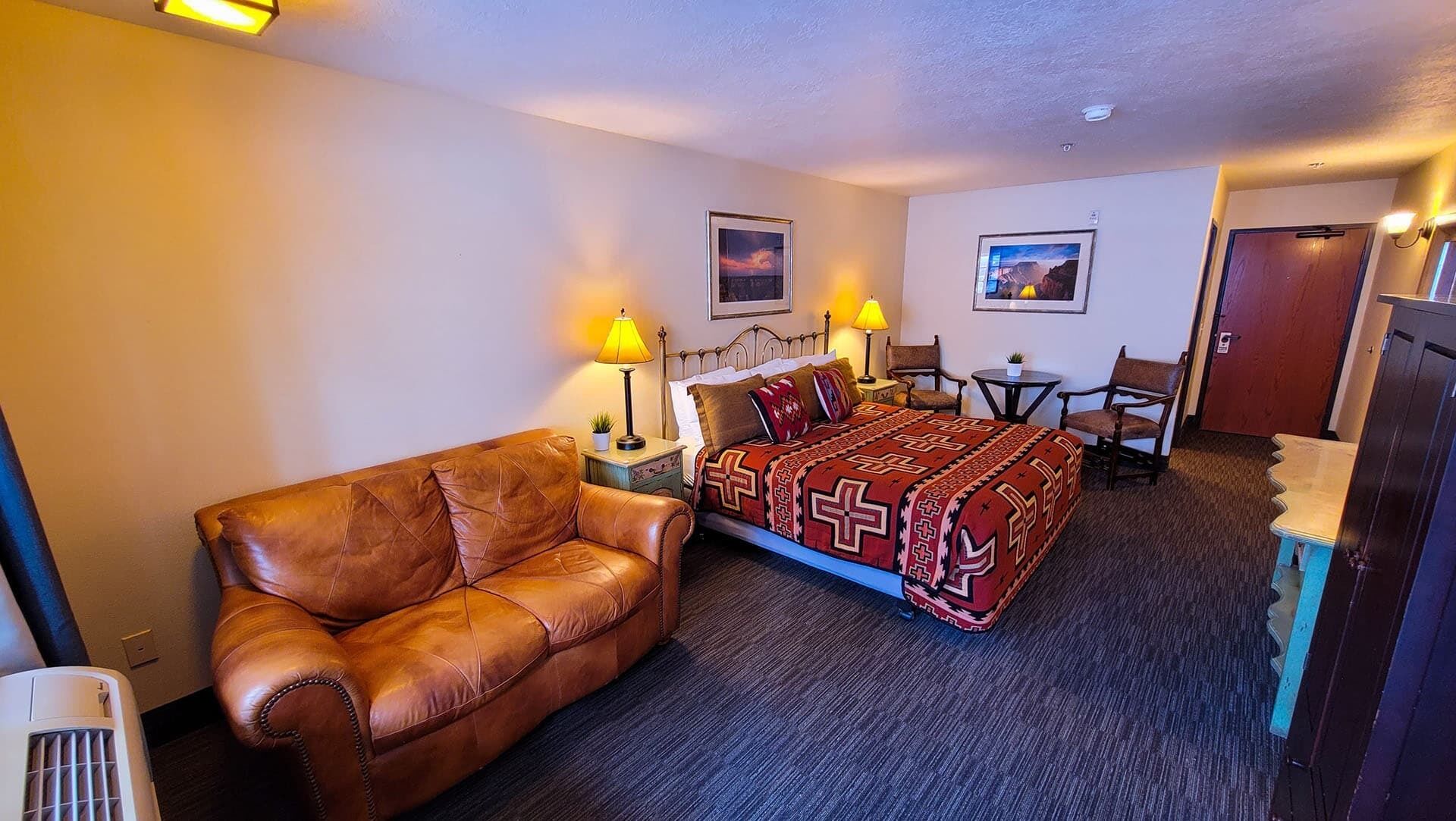 Jacob Lake Inn