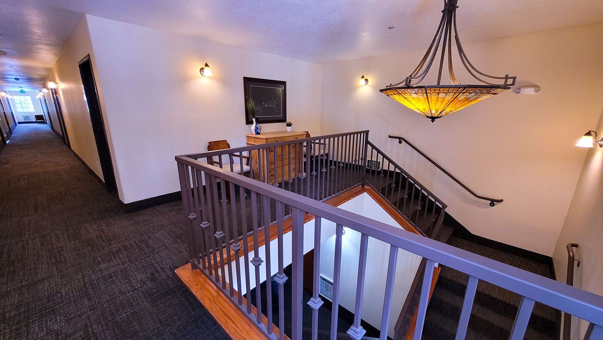 Jacob Lake Inn