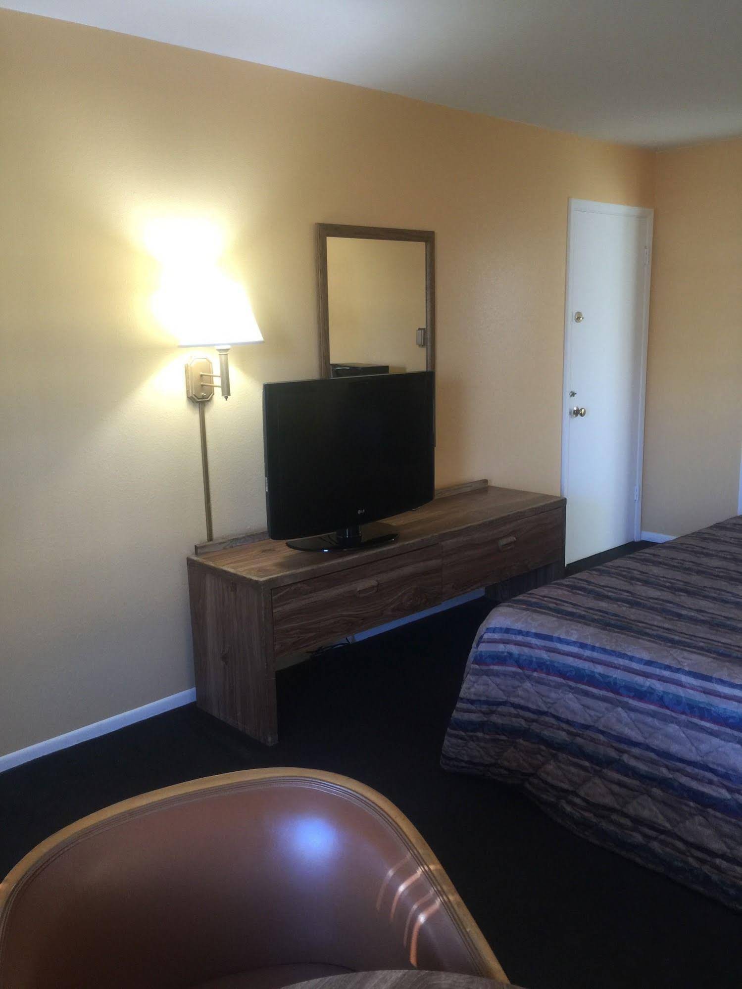 Arizona Inn
