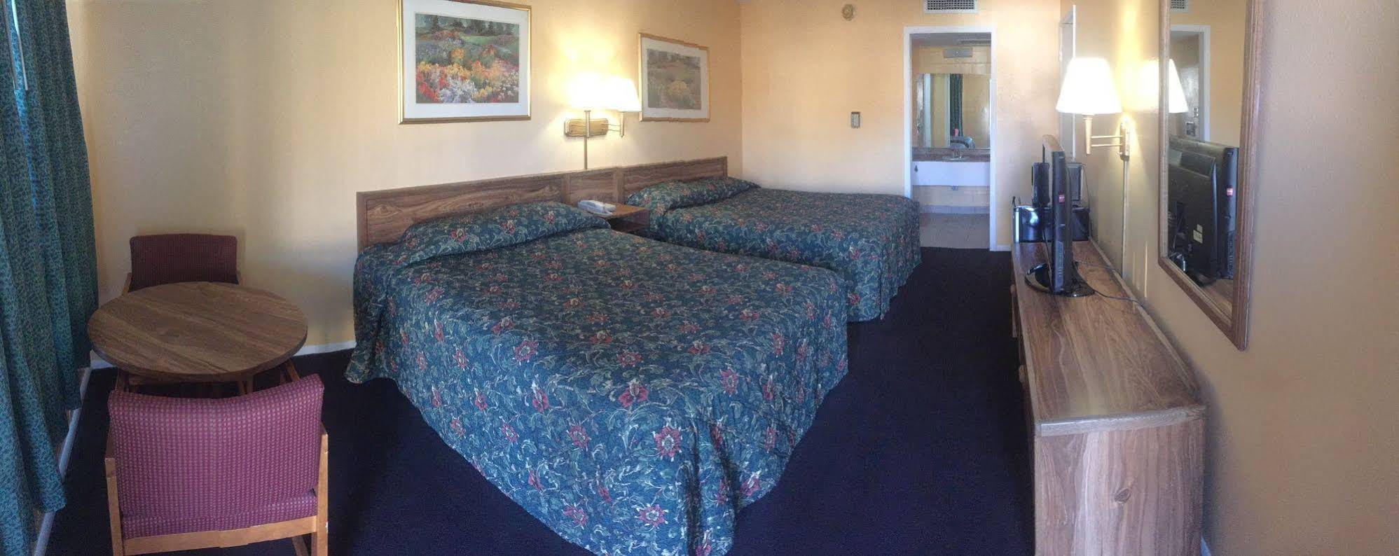 Arizona Inn