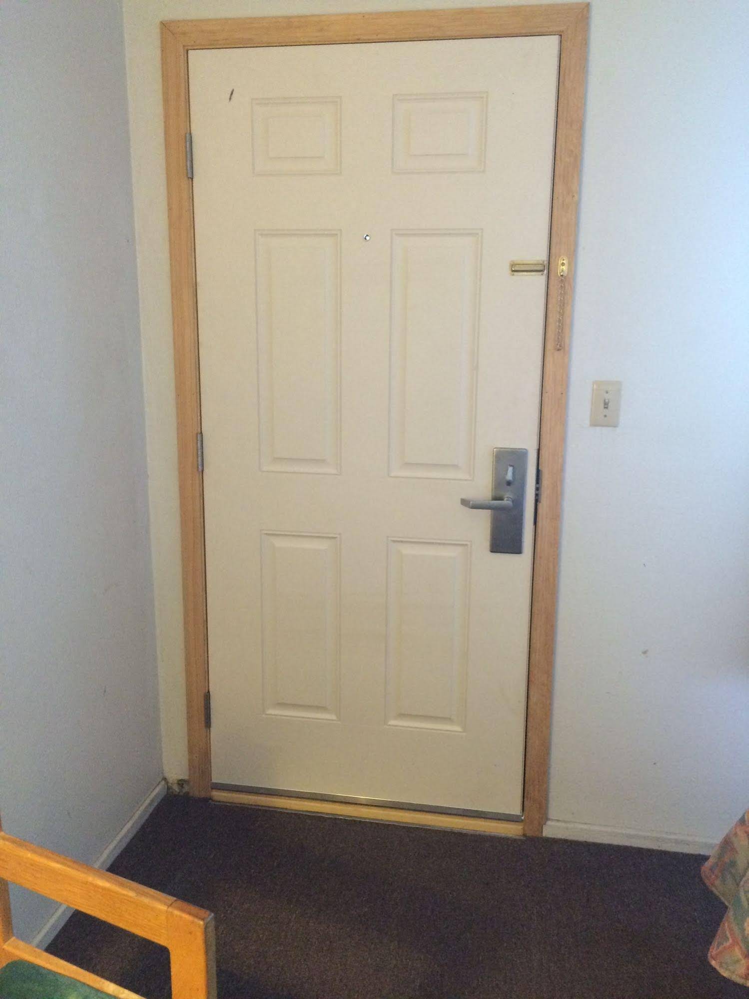Economy Inn