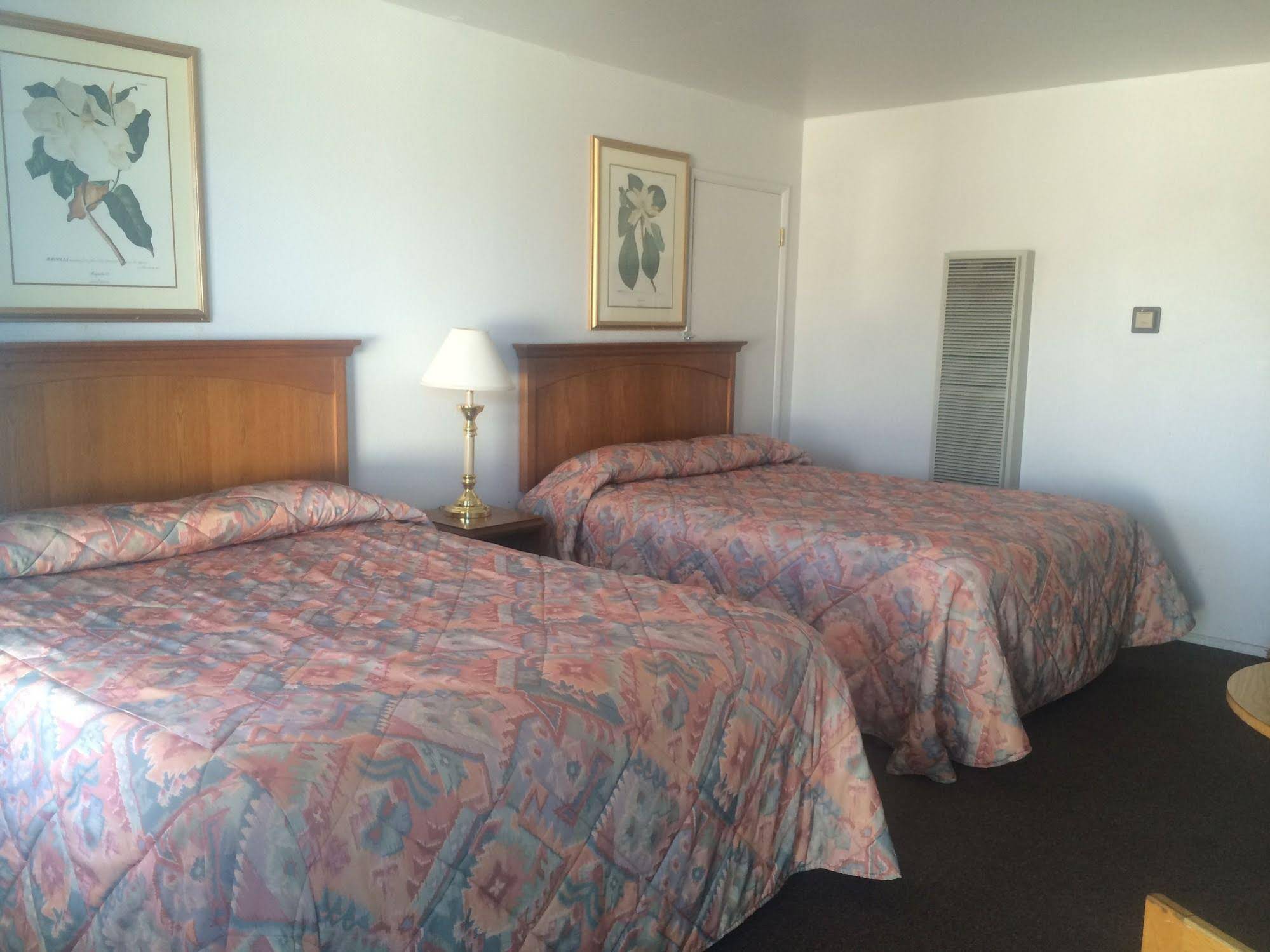 Economy Inn