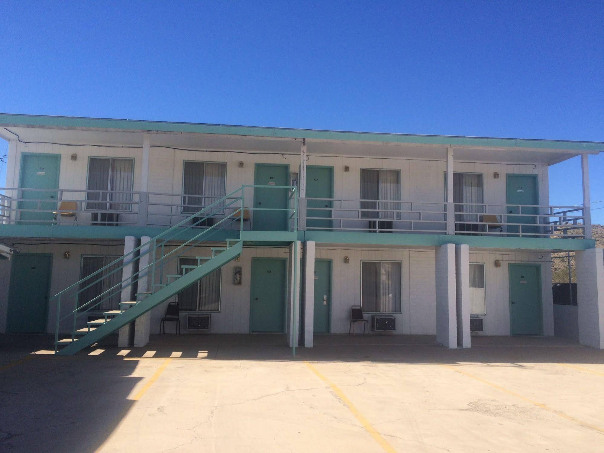 Economy Inn