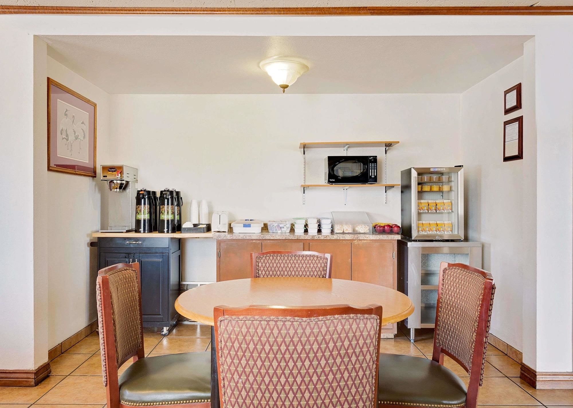 Silver Queen Inn