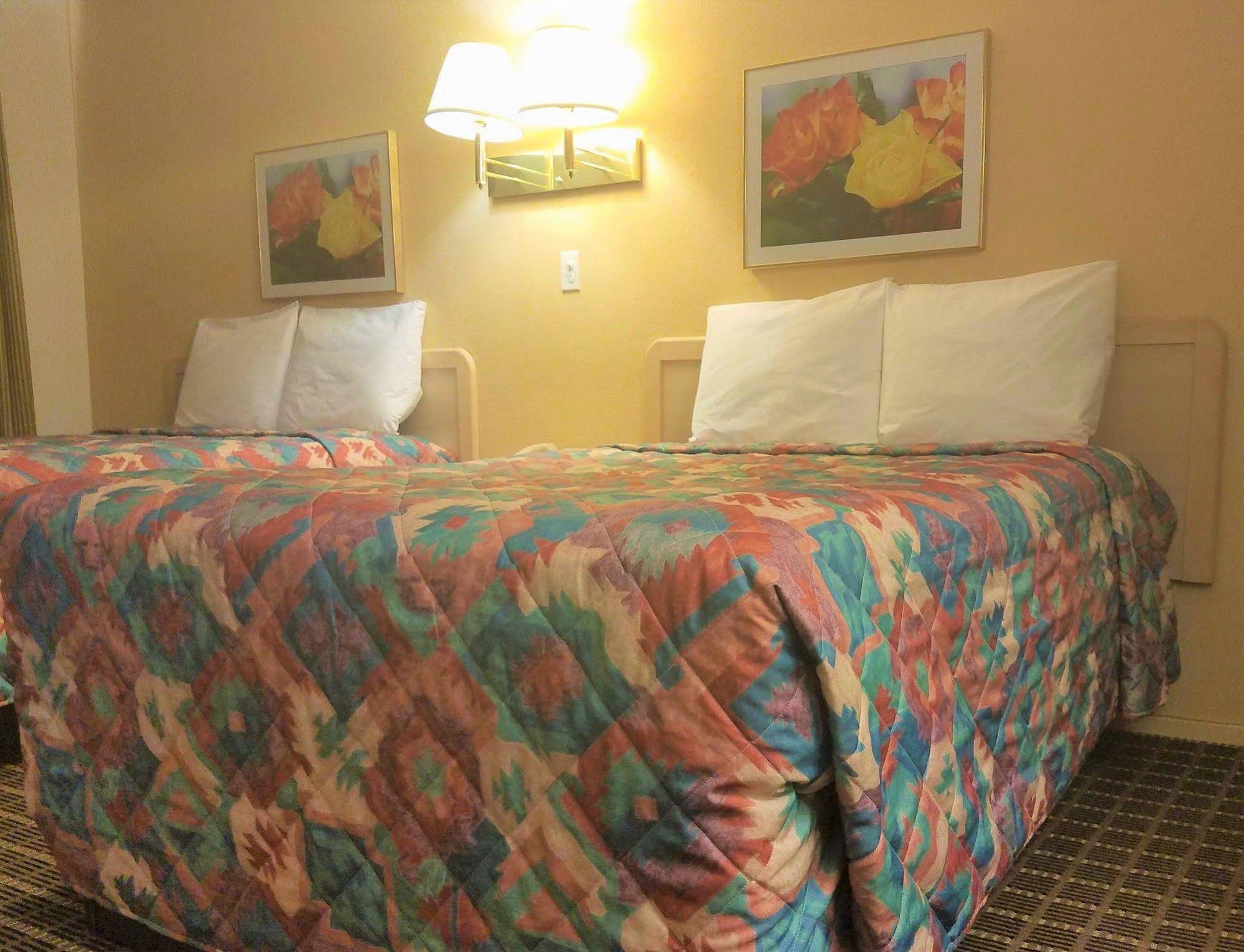Ramblin Rose Motel